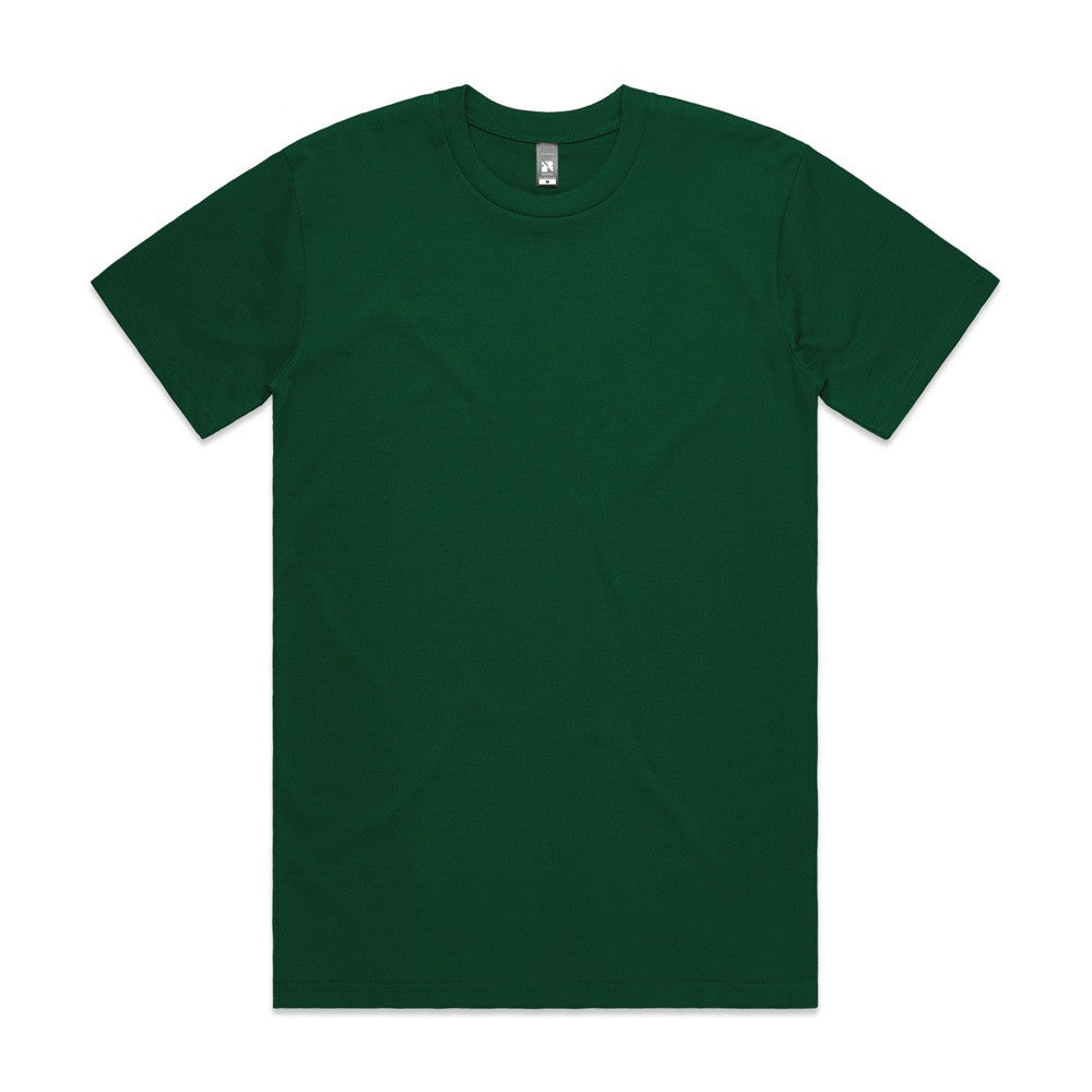 Classic Tee | EMERALD