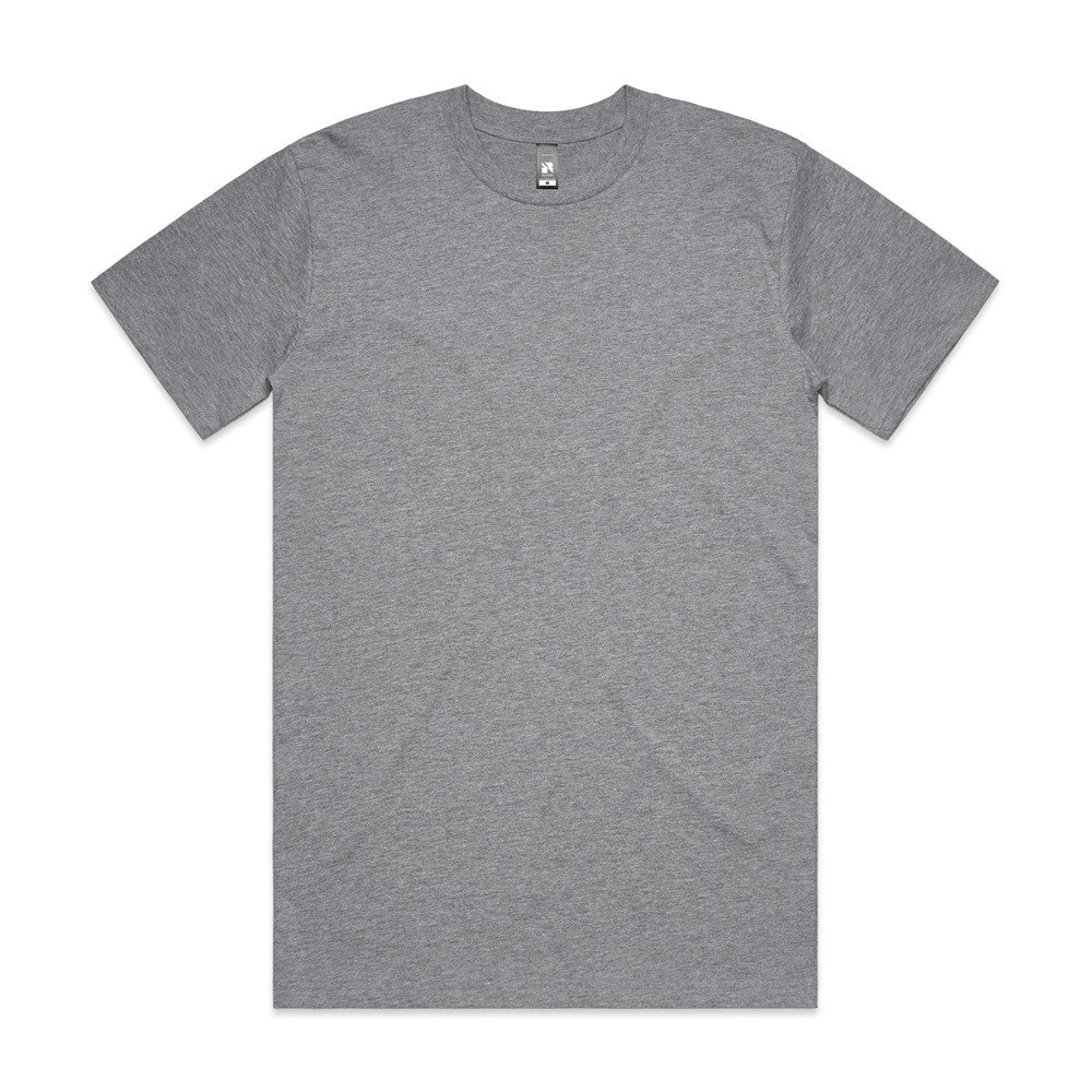 Classic Tee | ATHLETIC HEATHER