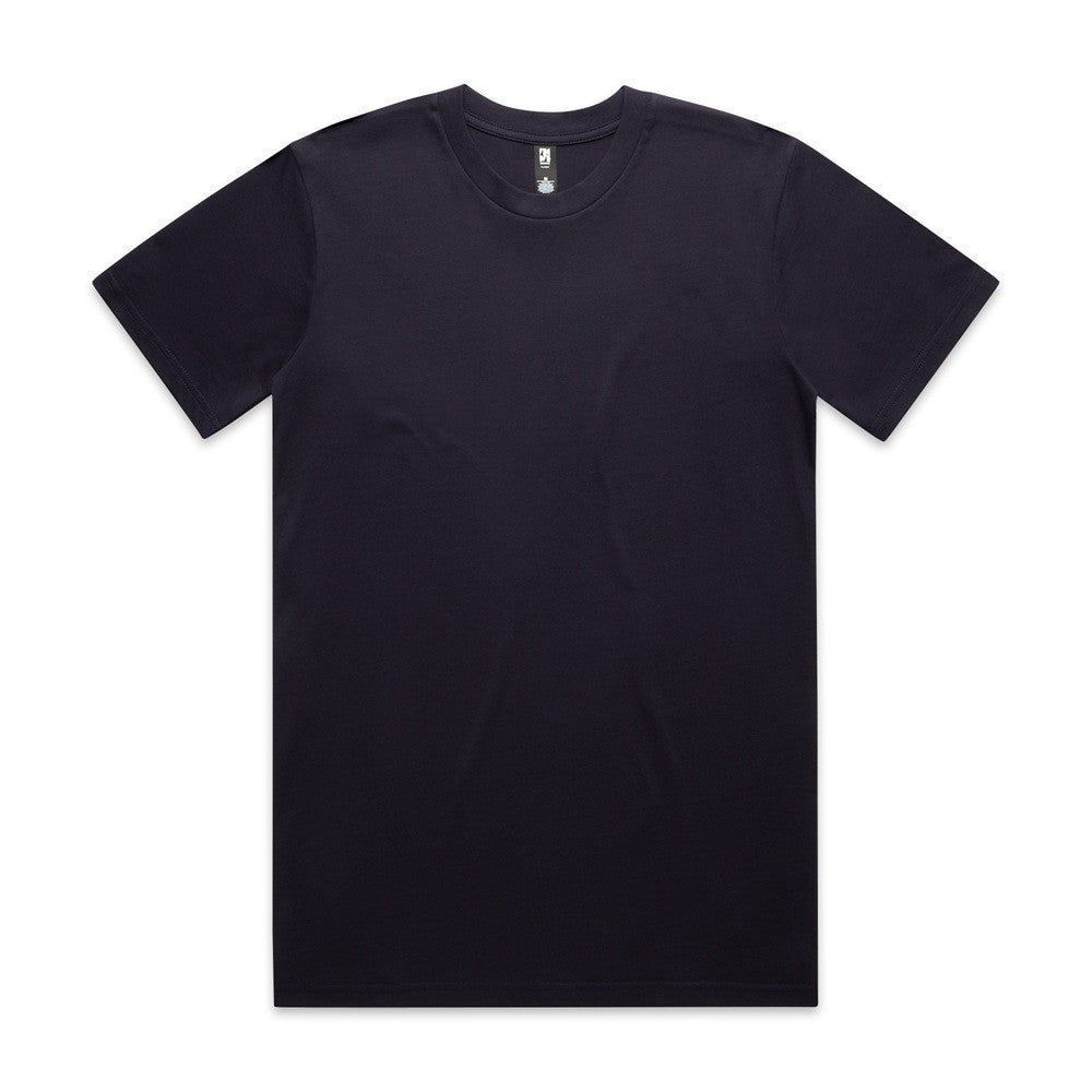 Classic Tee | INK BLUE