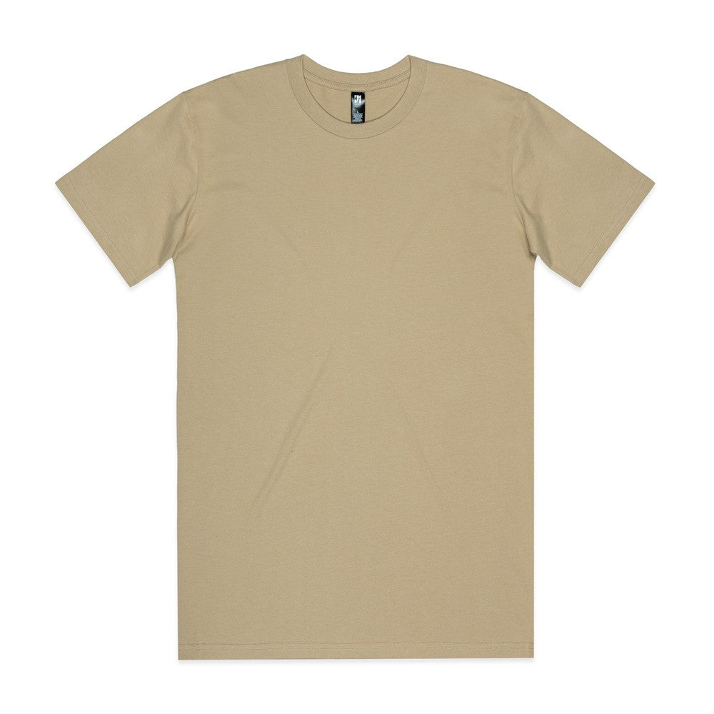 Classic Tee | KHAKI