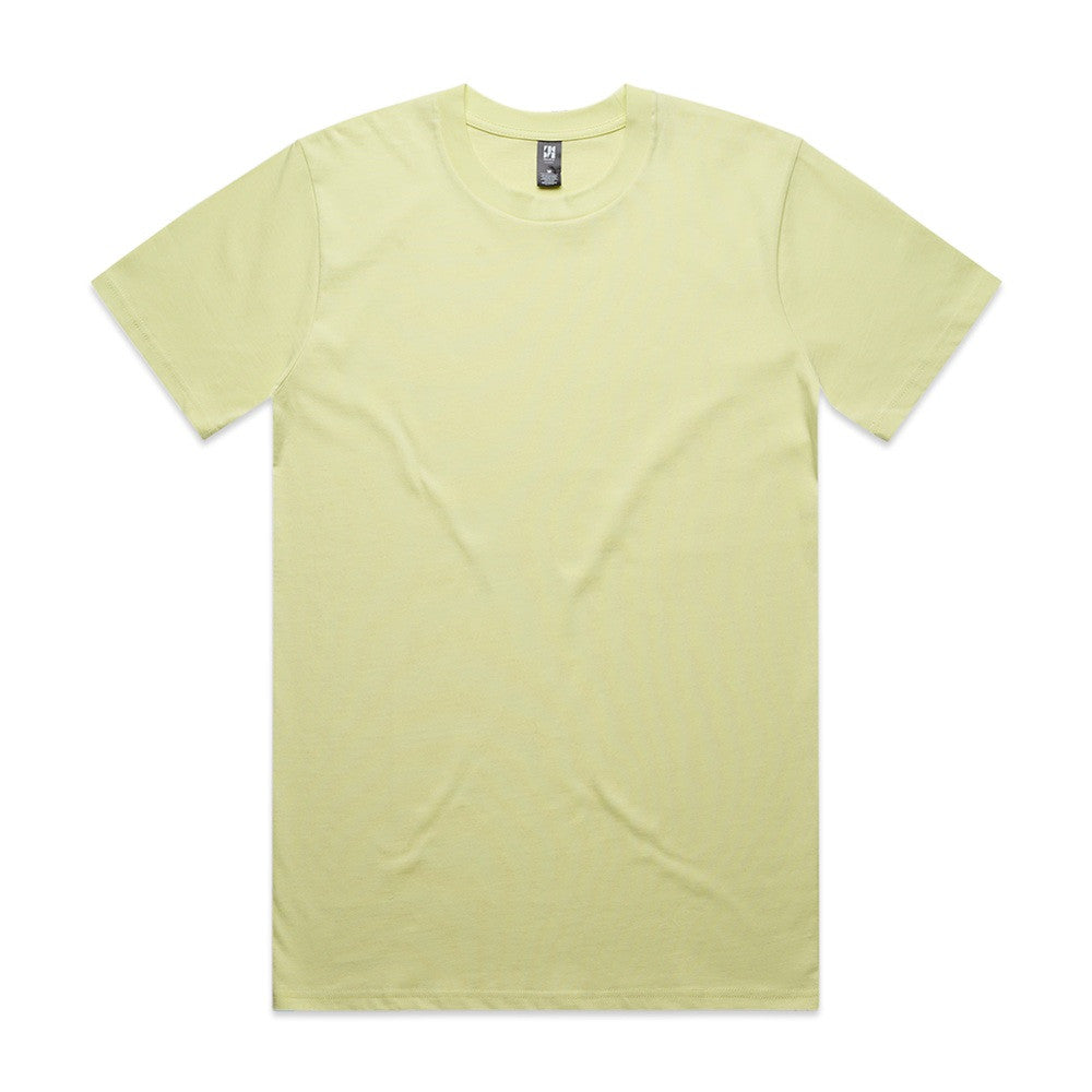 Classic Tee | LIME