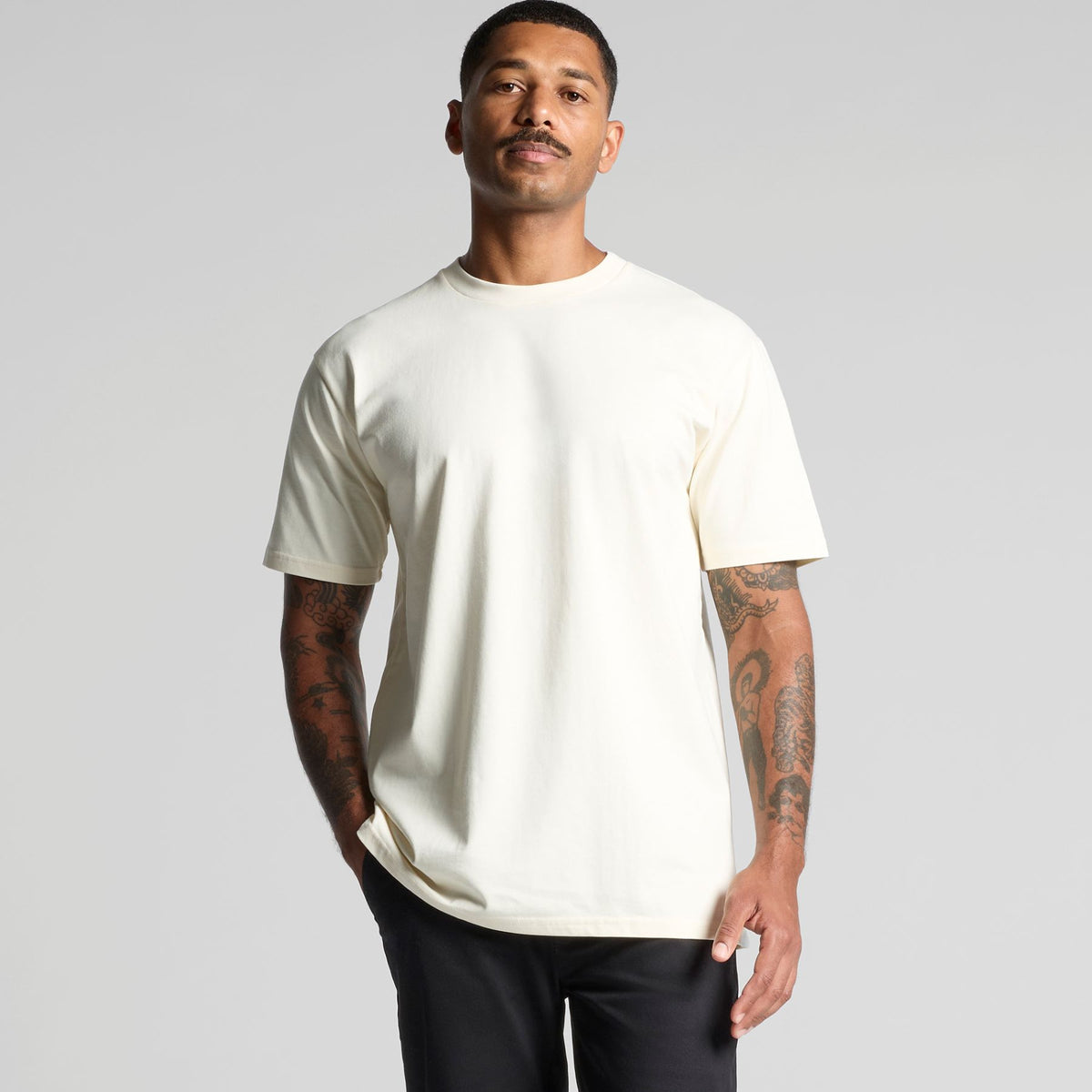 Classic Tee | ATLANTIC