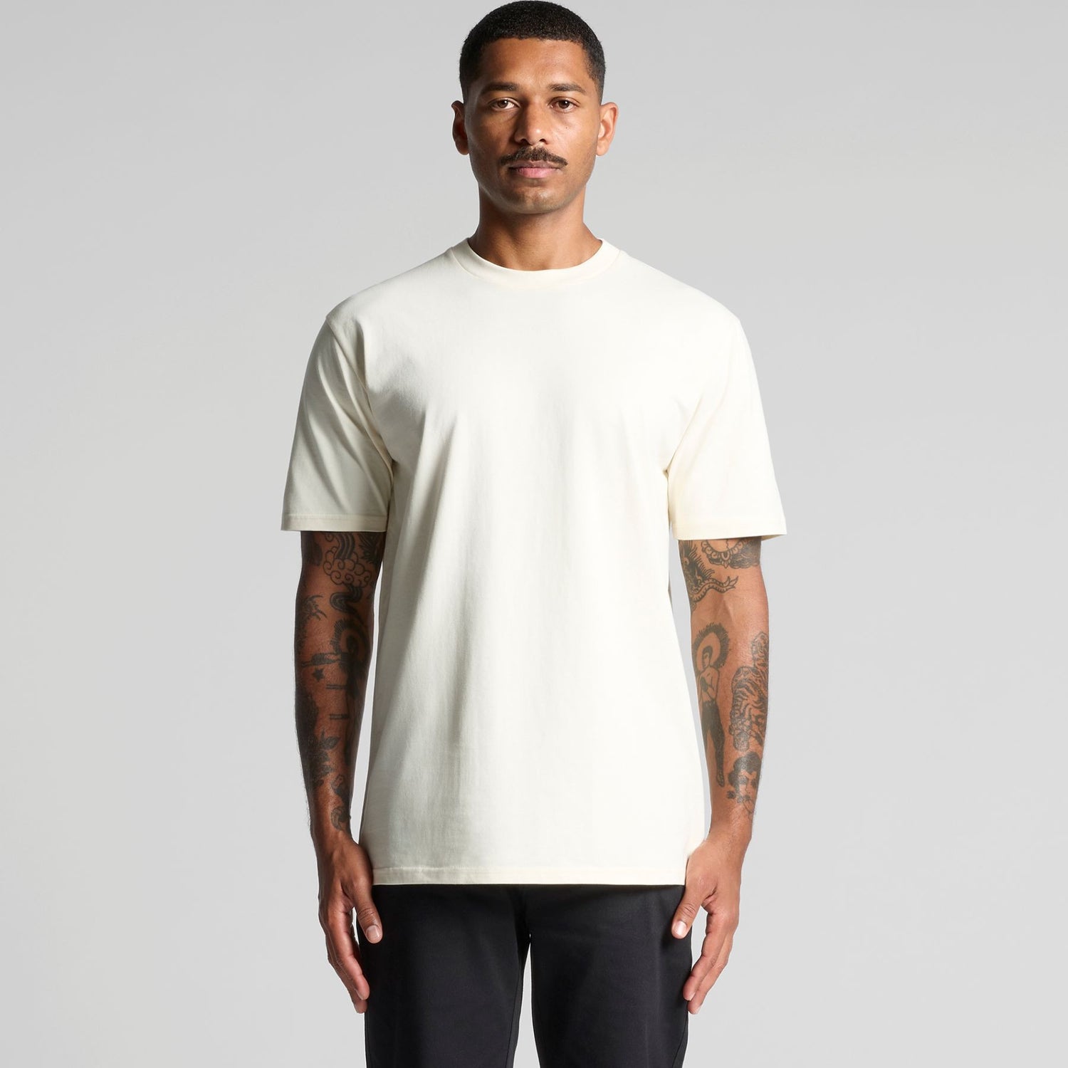 Classic Tee | JADE