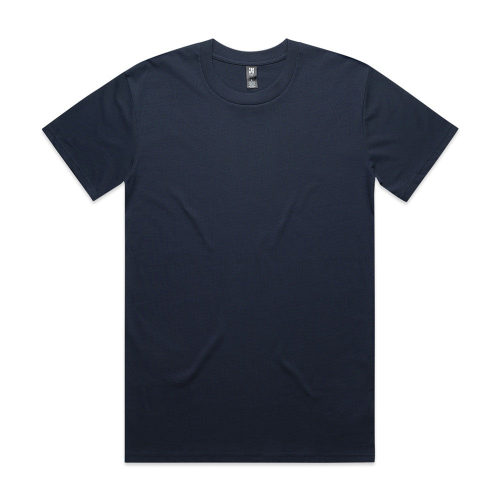 Classic Tee | MIDNIGHT BLUE