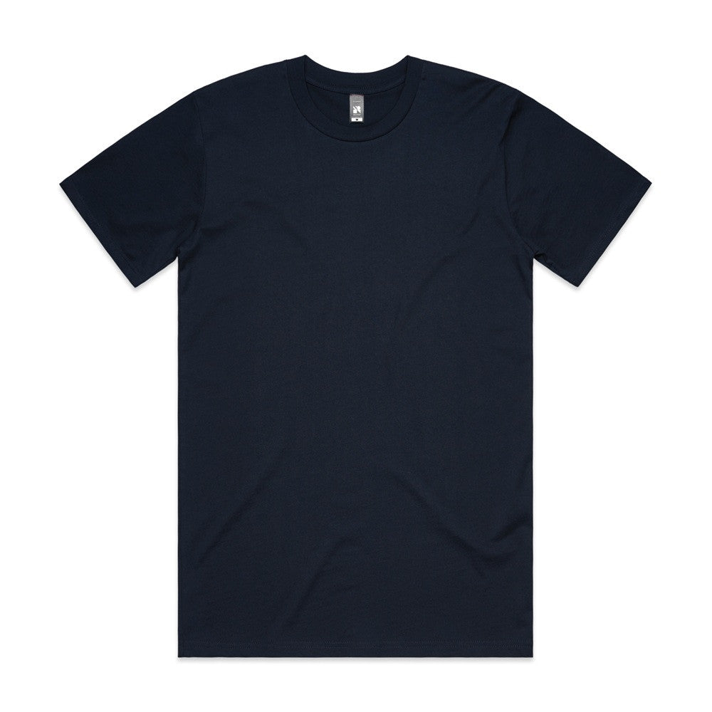 Classic Tee | NAVY