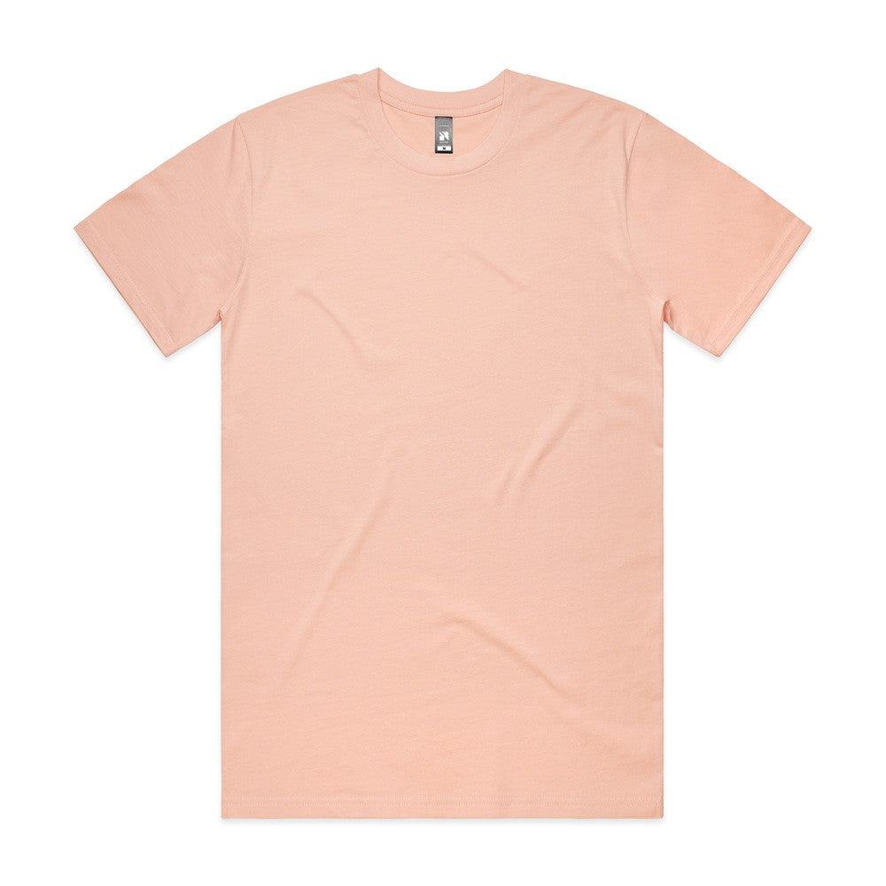 Classic Tee | PALE PINK