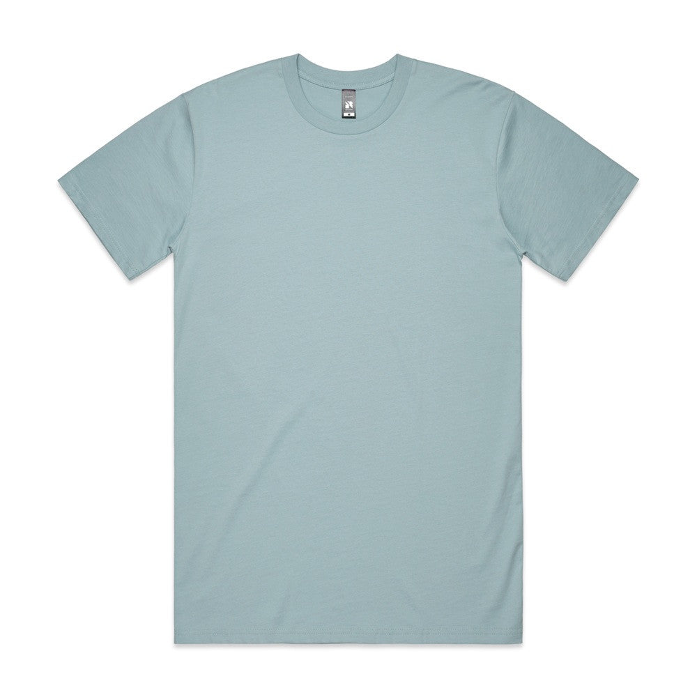 Classic Tee | PALE BLUE