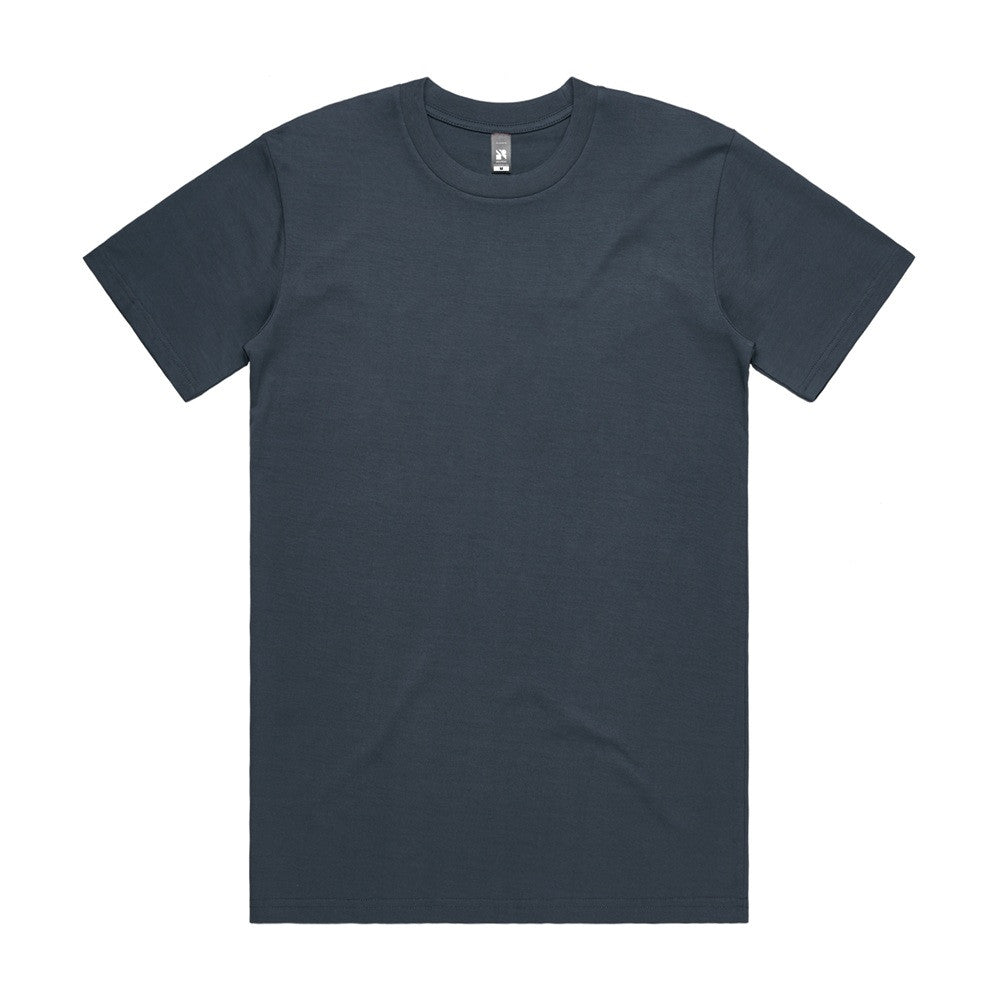 Classic Tee | PETROL BLUE