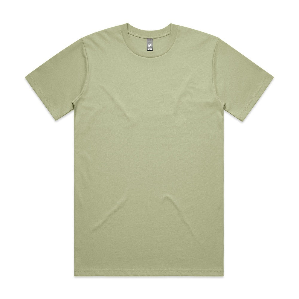 Classic Tee | PISTACHIO