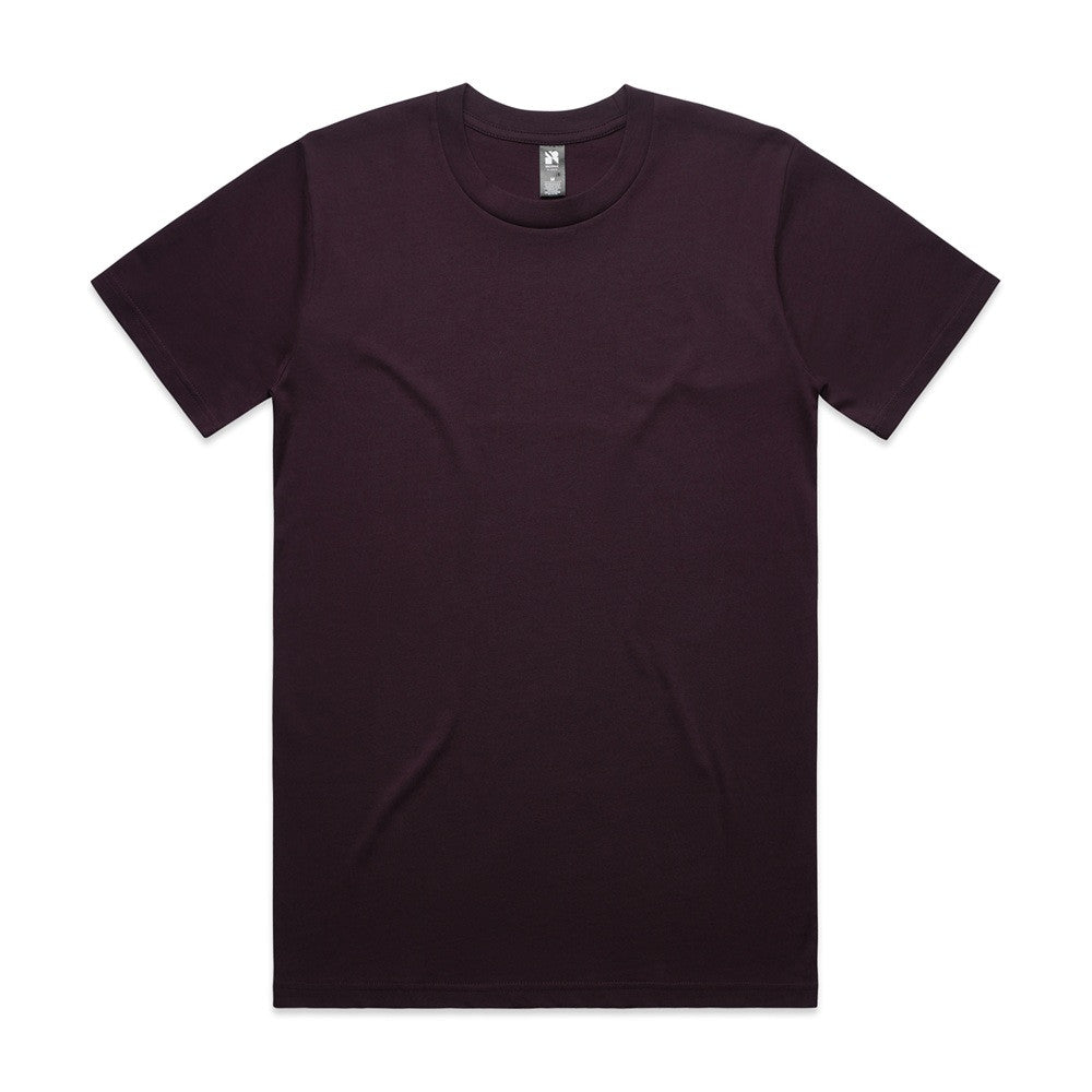Classic Tee | PLUM