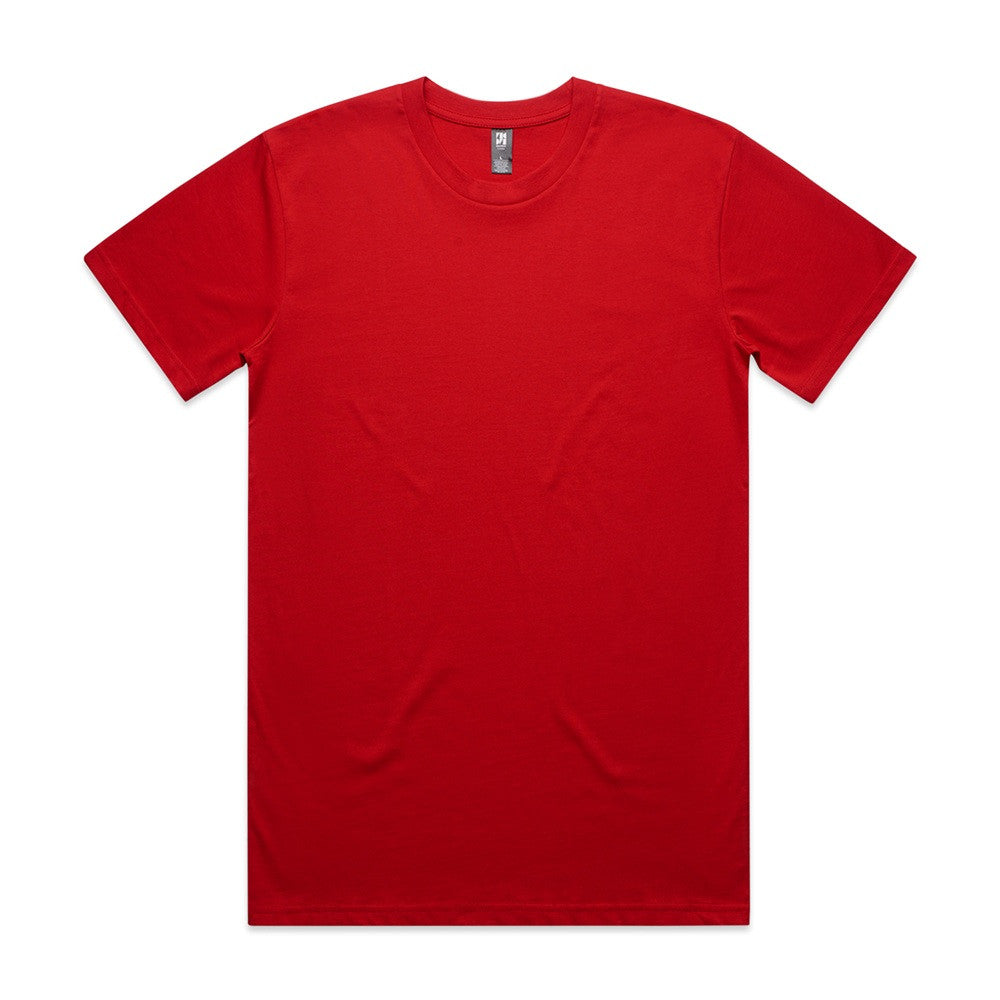 Classic Tee | RED