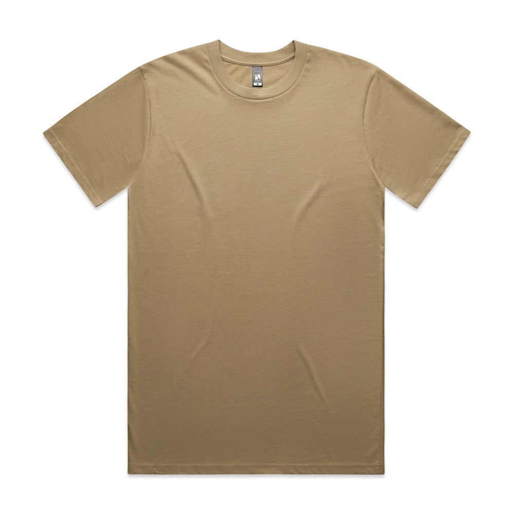 Classic Tee | SAND