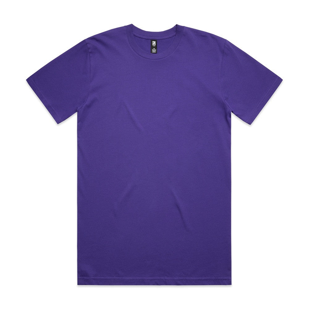 Classic Tee | VIOLET
