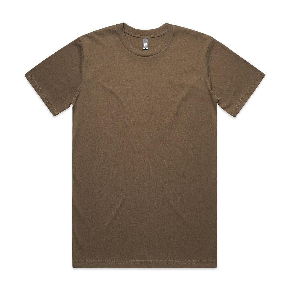 Classic Tee | WALNUT