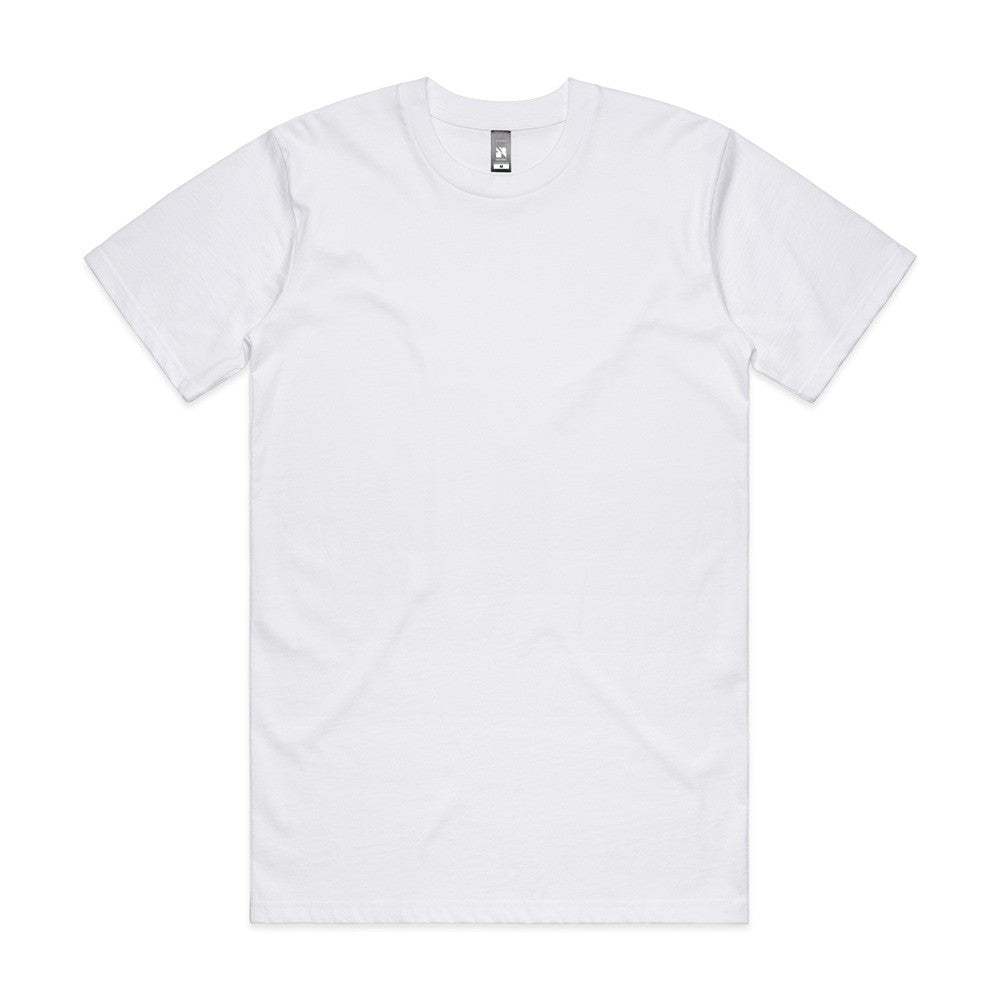 Classic Tee | WHITE