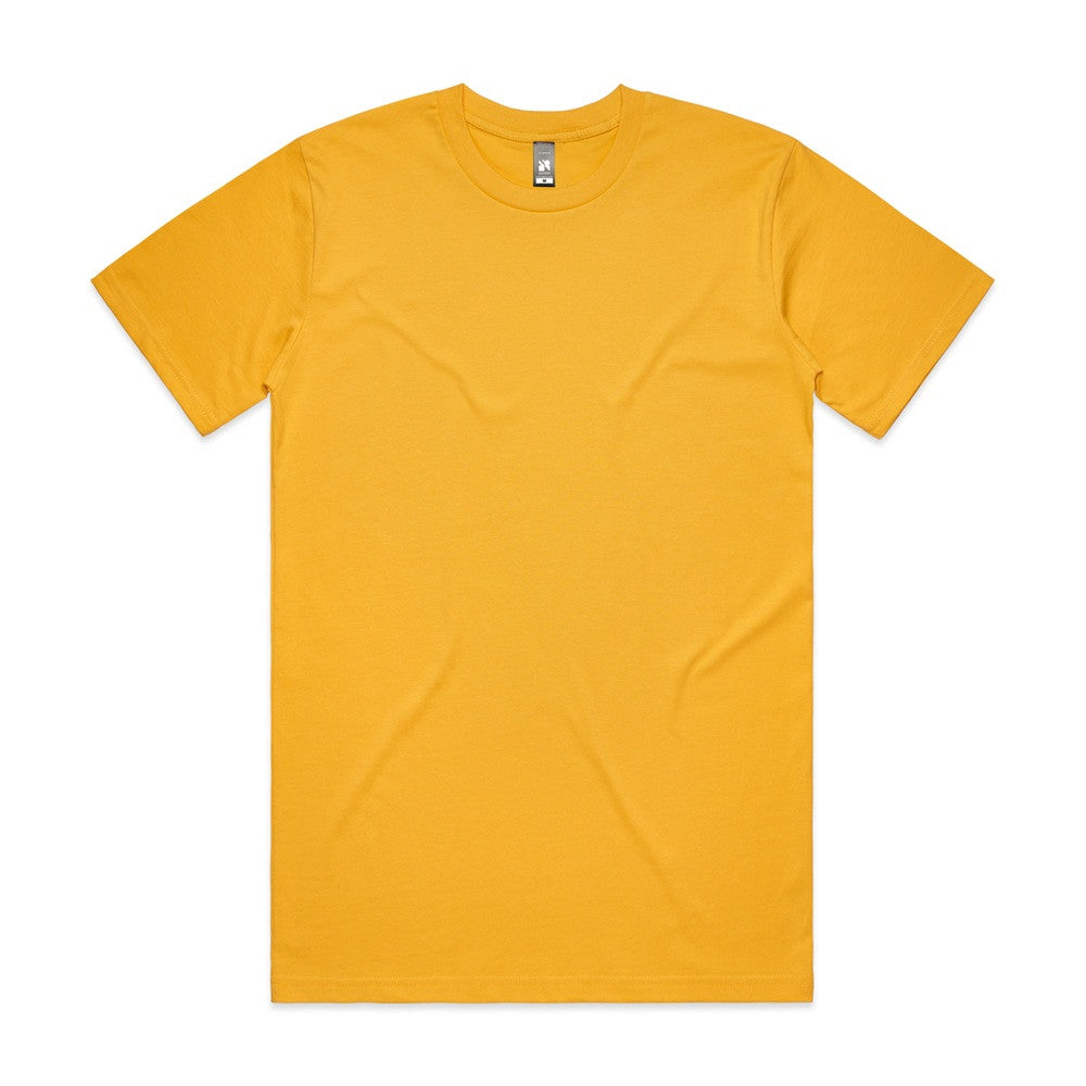 Classic Tee | YELLOW