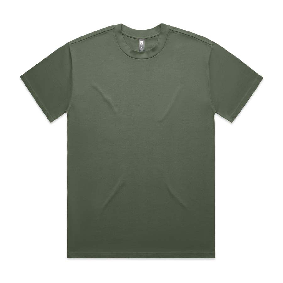 Unisex Oversized Heavy Tee | CYPRESS