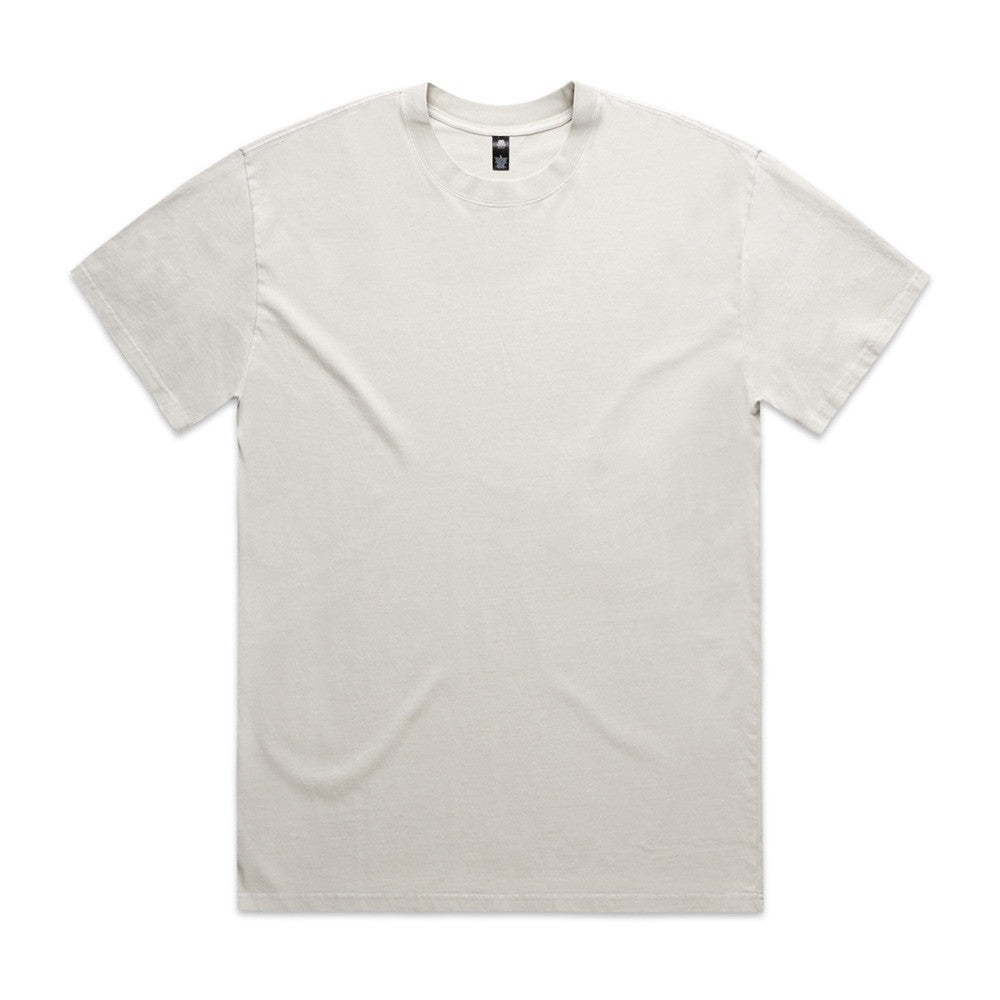 Heavy Faded Tee | FADED BONE