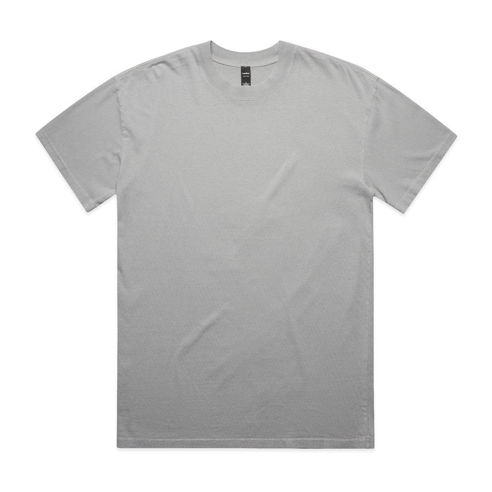Heavy Faded Tee | FADED STORM
