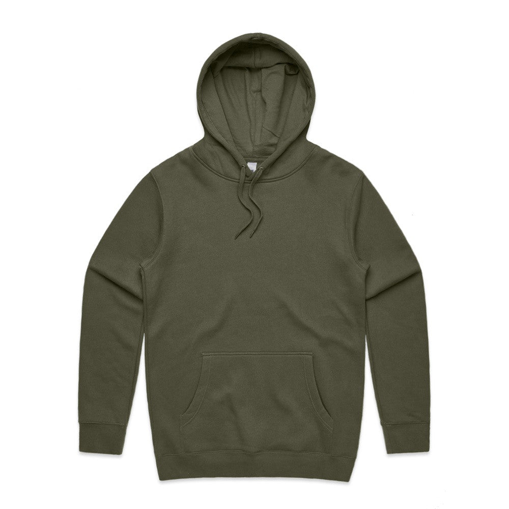 Stencil Hood | ARMY