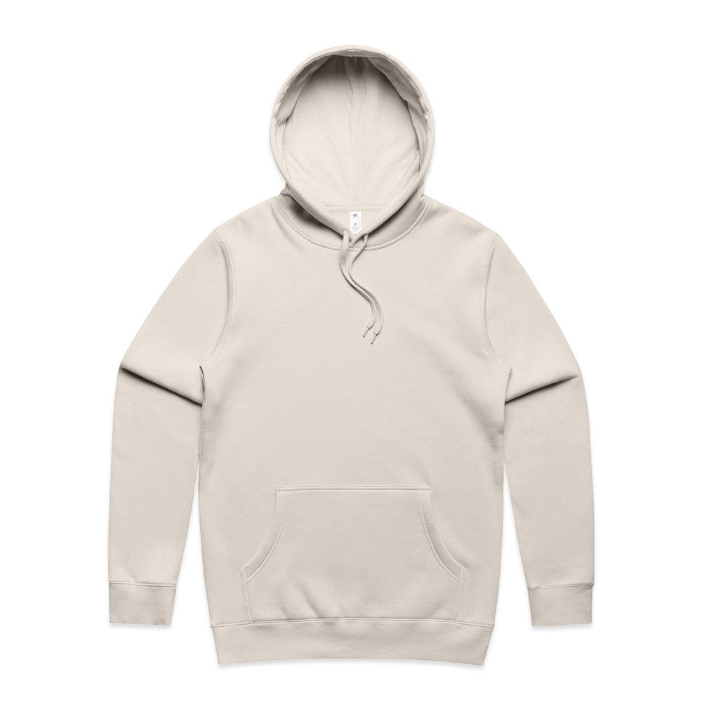 Stencil Hood | BONE