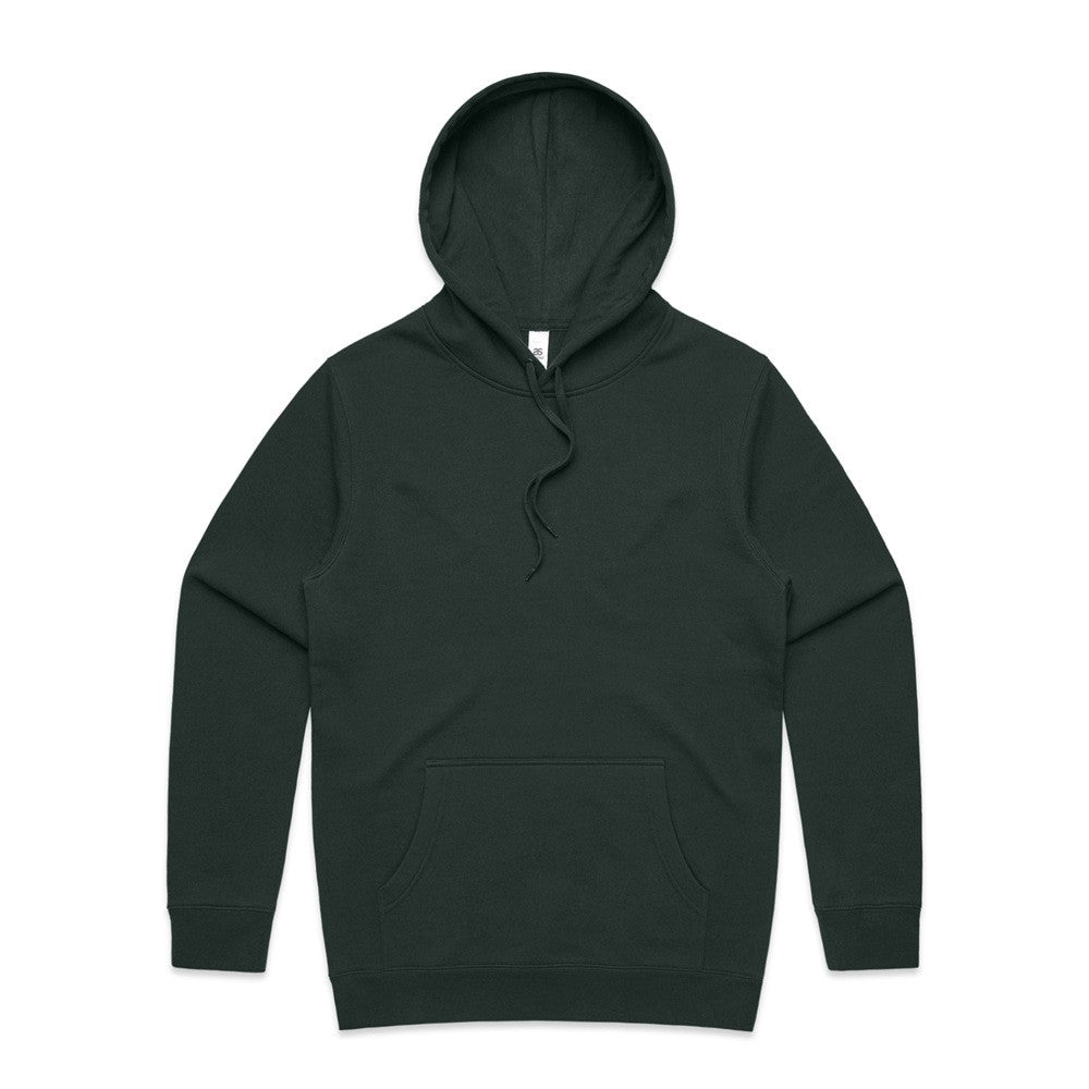 Stencil Hood | PINE