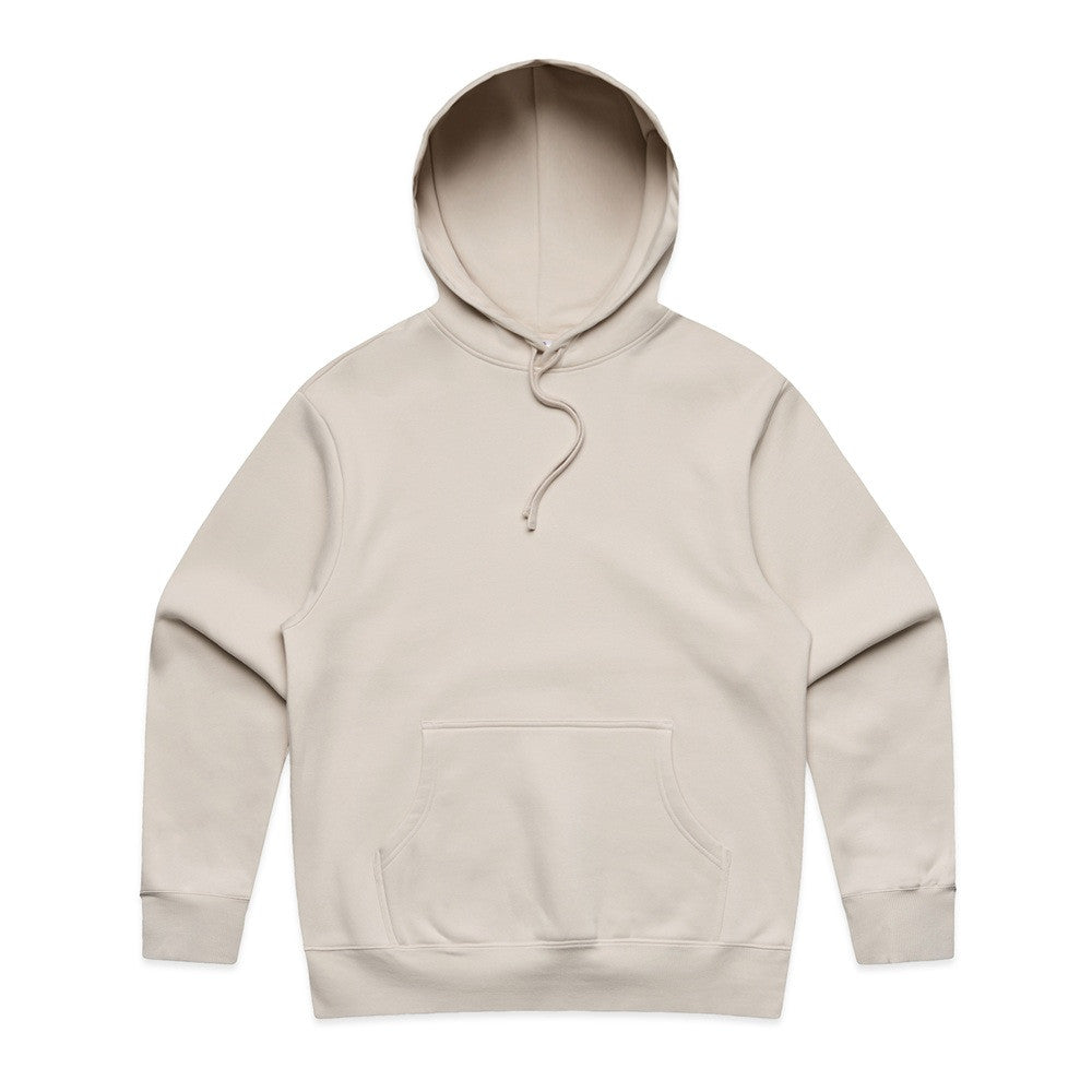 Heavy Hoodie | BONE