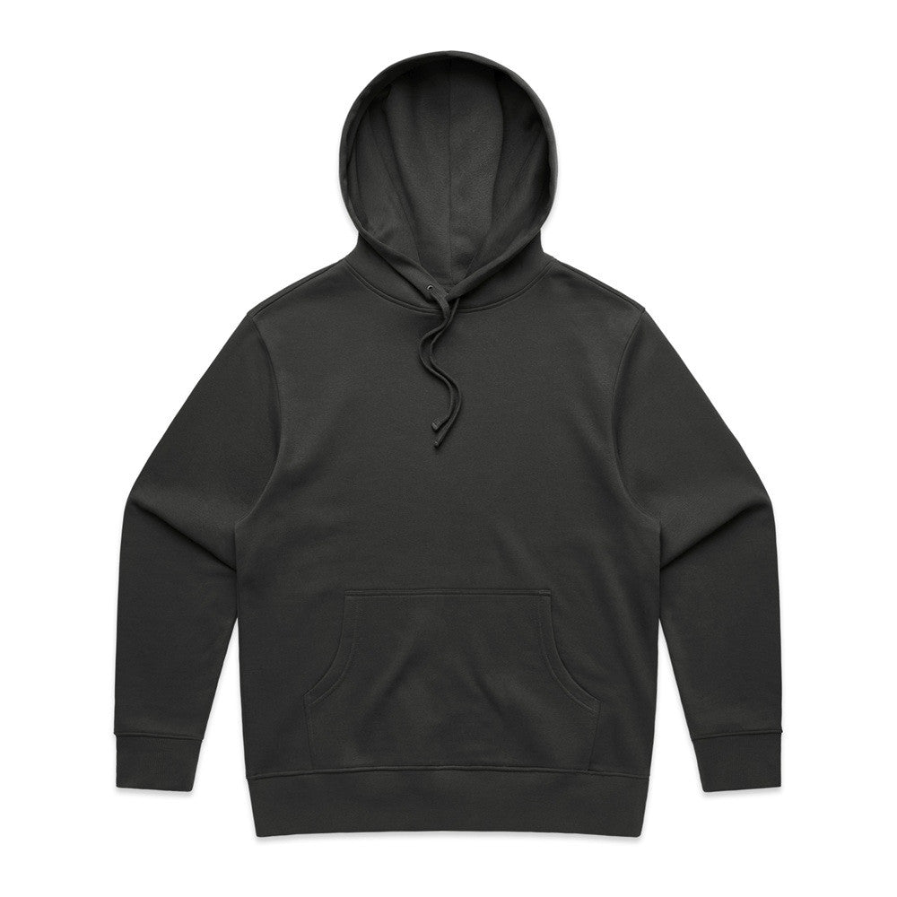 Heavy Hoodie | COAL