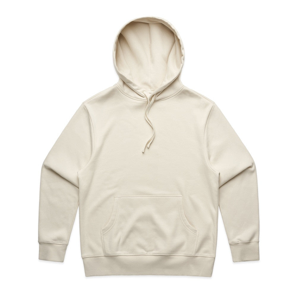 Heavy Hoodie | ECRU