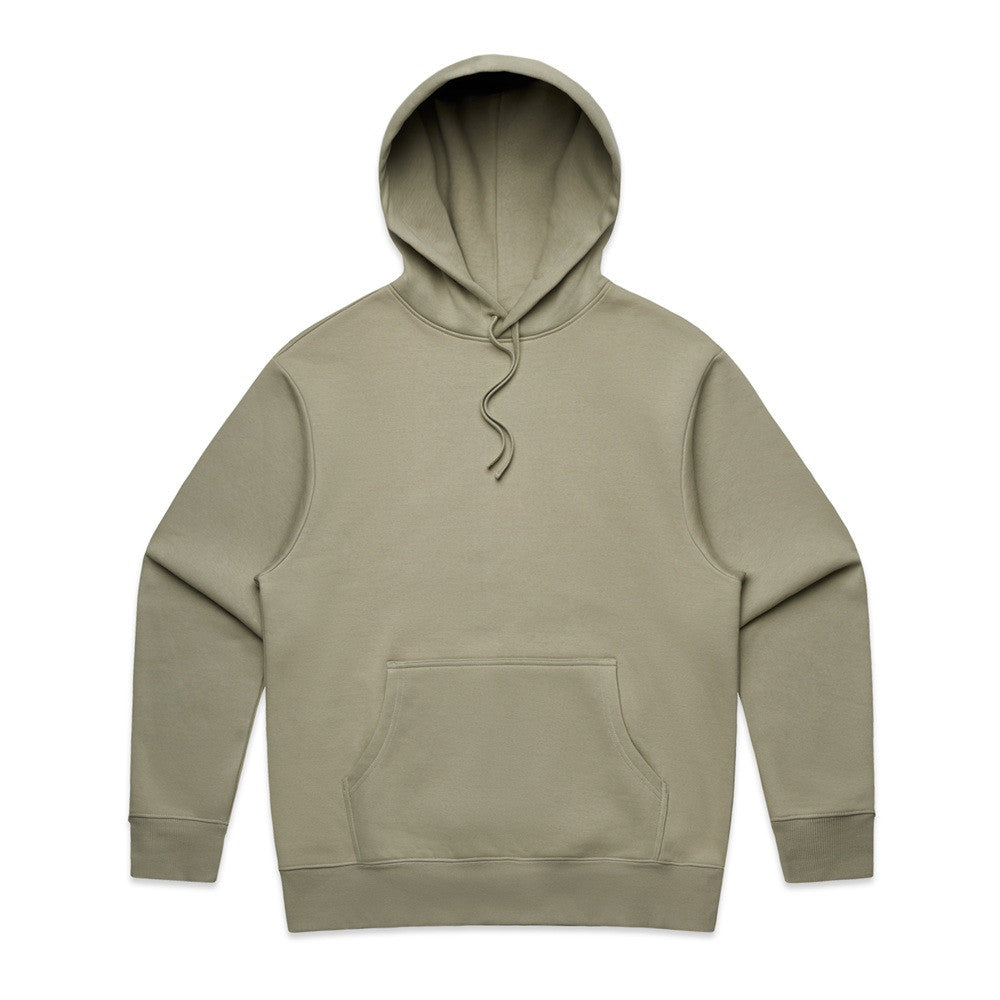 Heavy Hoodie | EUCALYPTUS