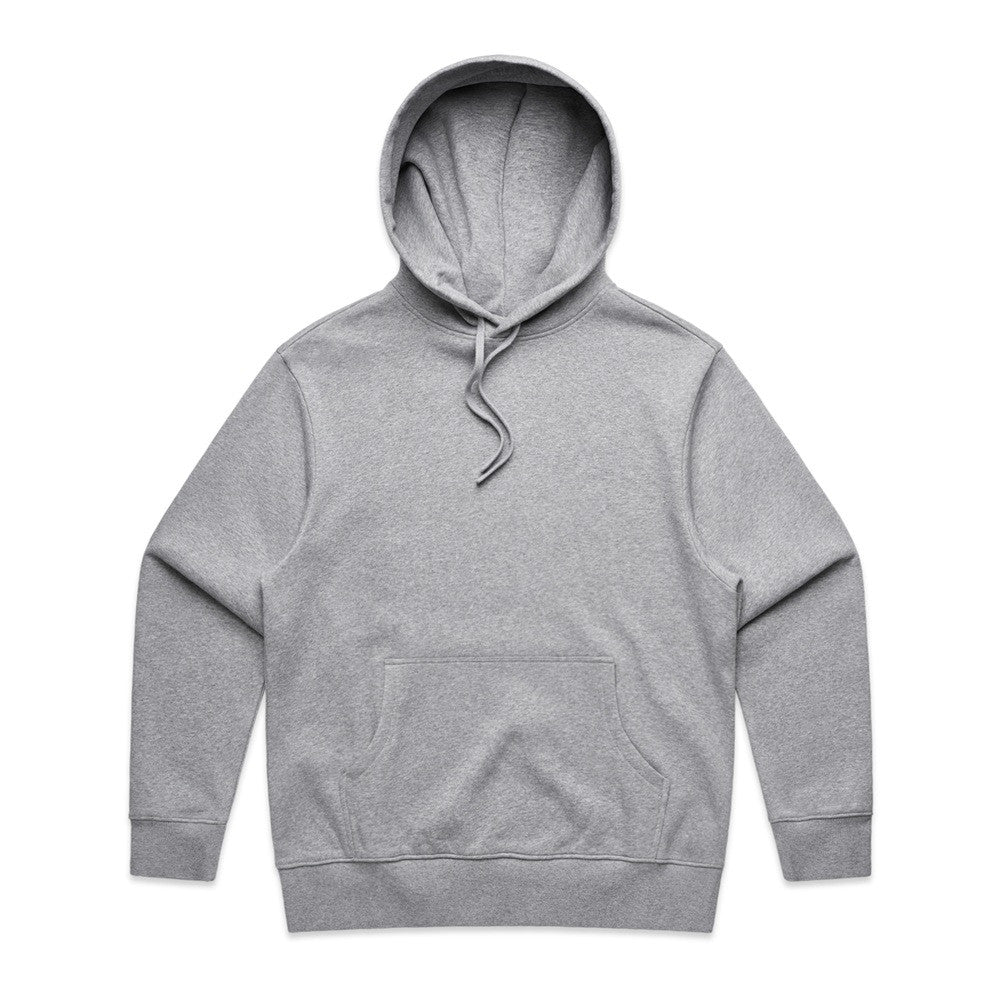Heavy Hoodie | ATHLETIC HEATHER