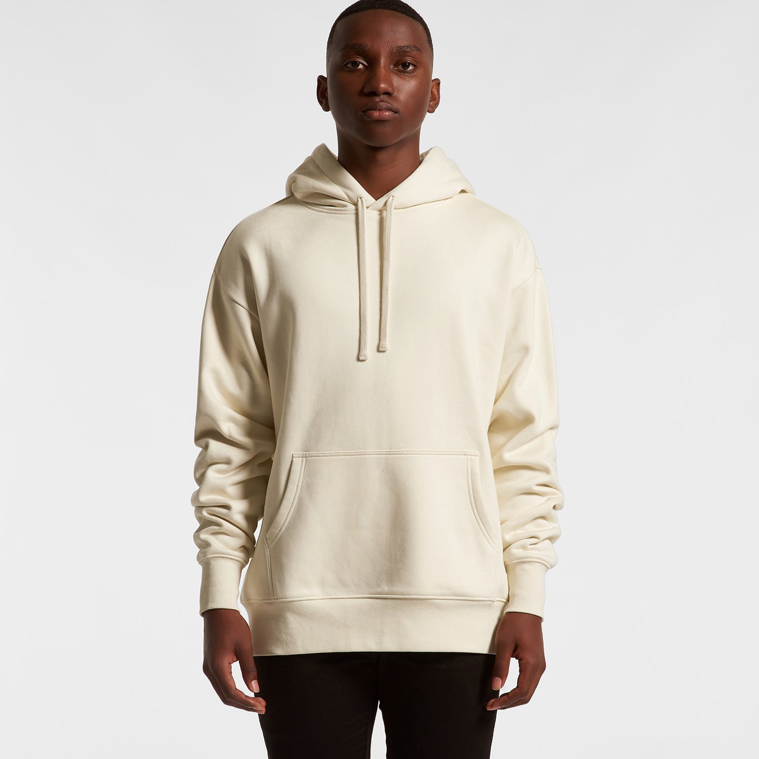 Heavy Hoodie | MIDNIGHT BLUE