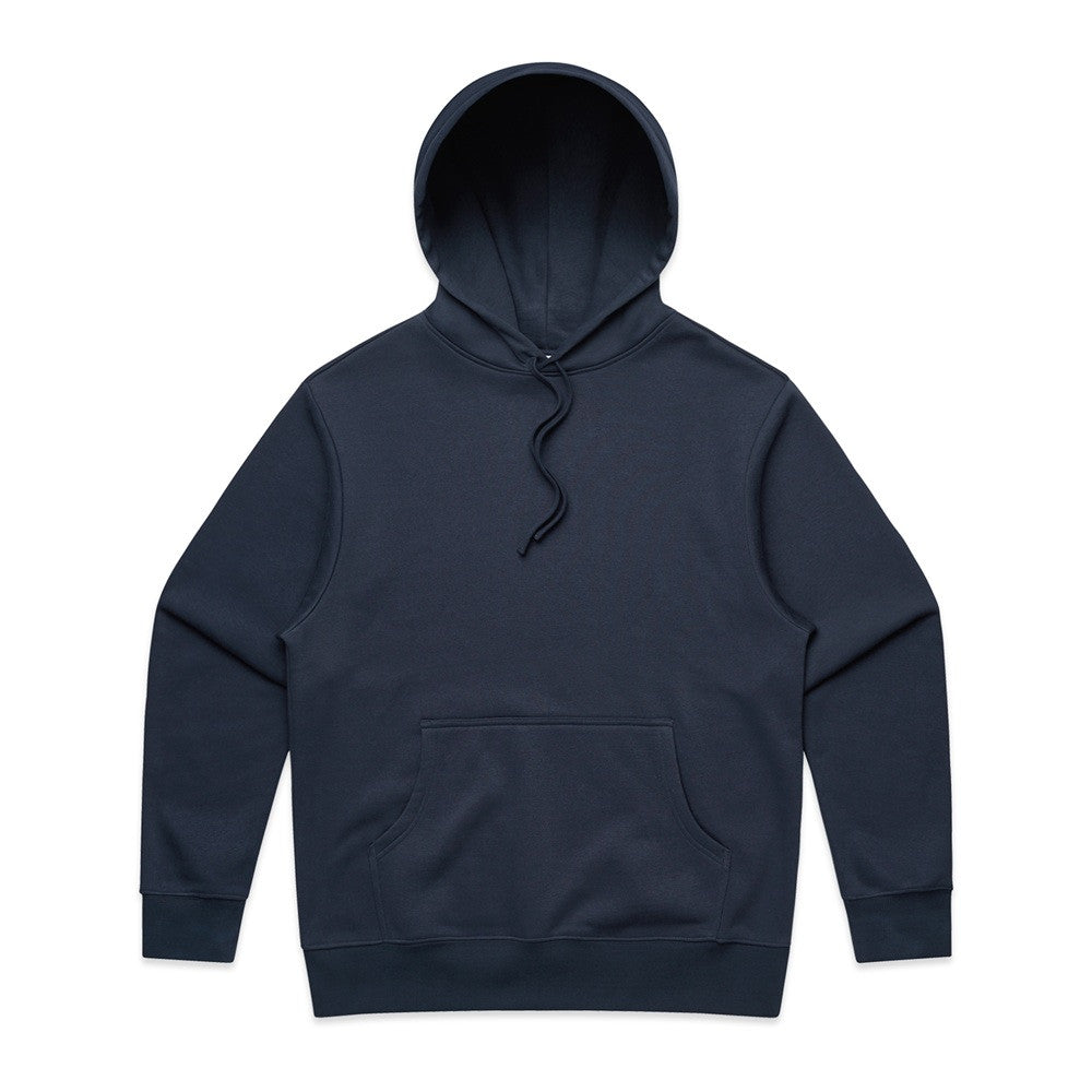 Heavy Hoodie | MIDNIGHT BLUE