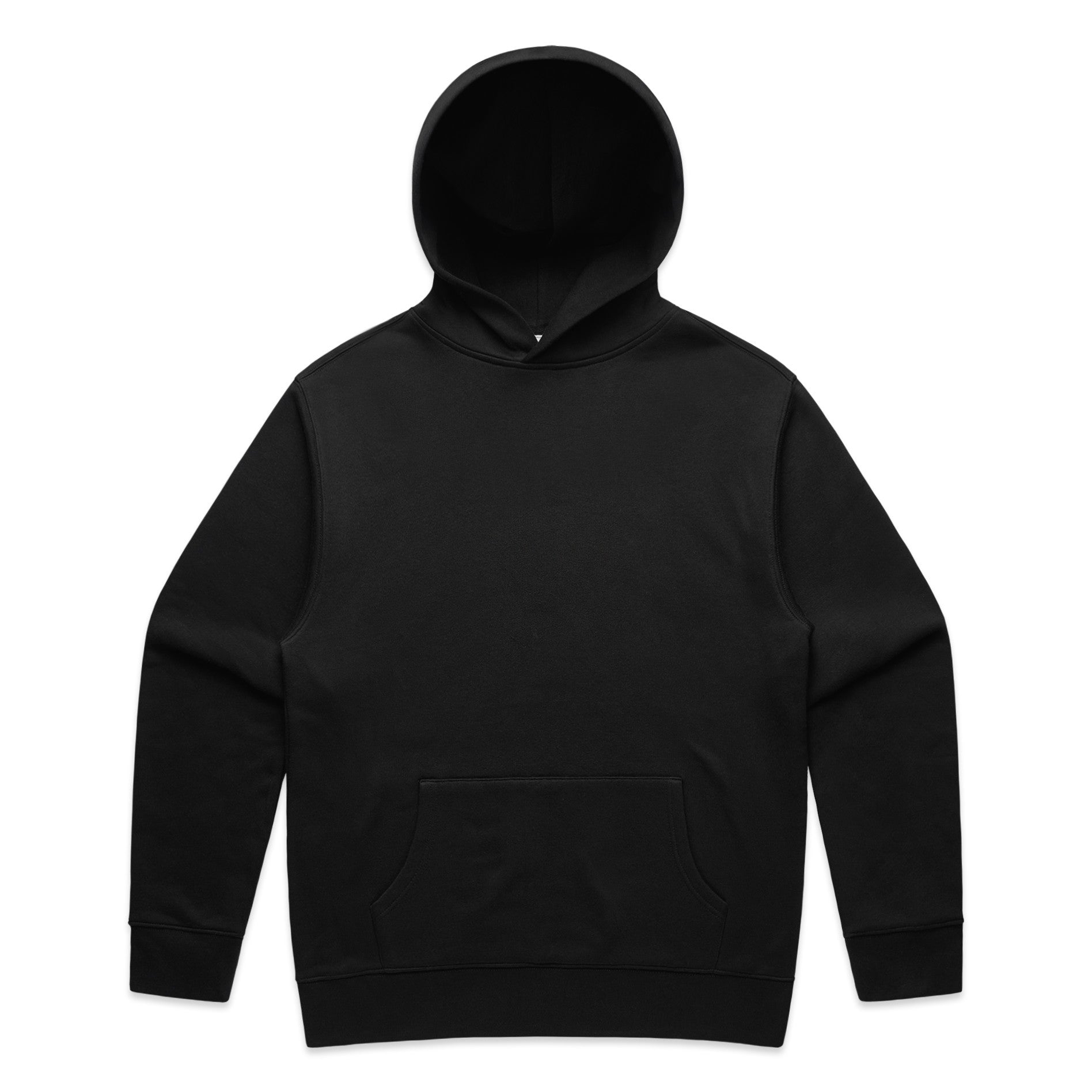Relax Hoodie | BLACK