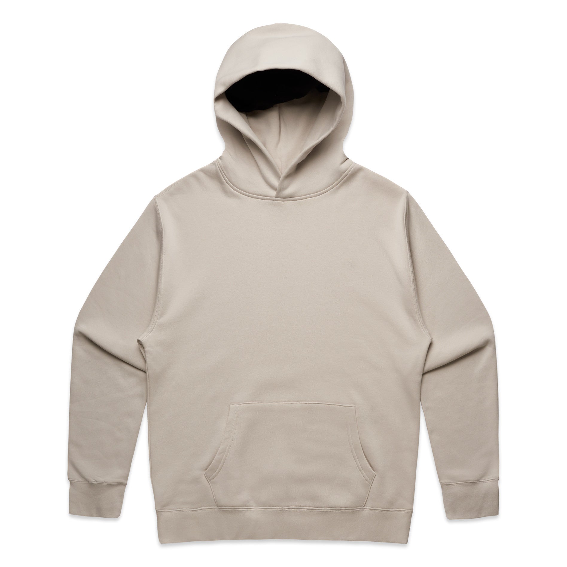 Relax Hoodie | BONE