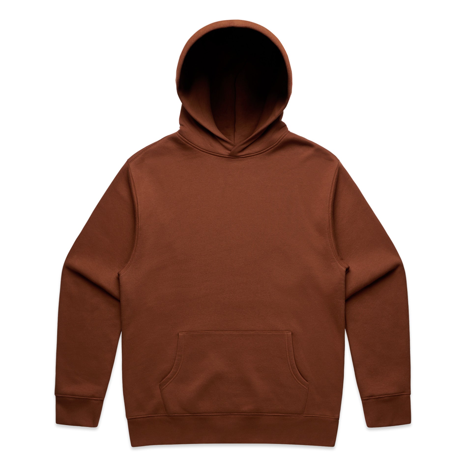 Relax Hoodie | CLAY