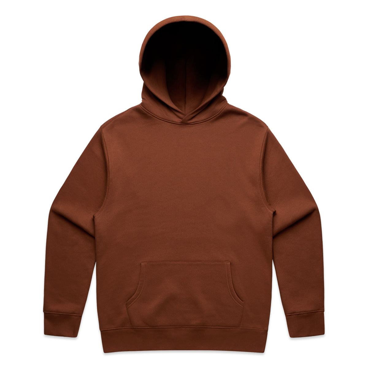 Relax Hoodie | CLAY