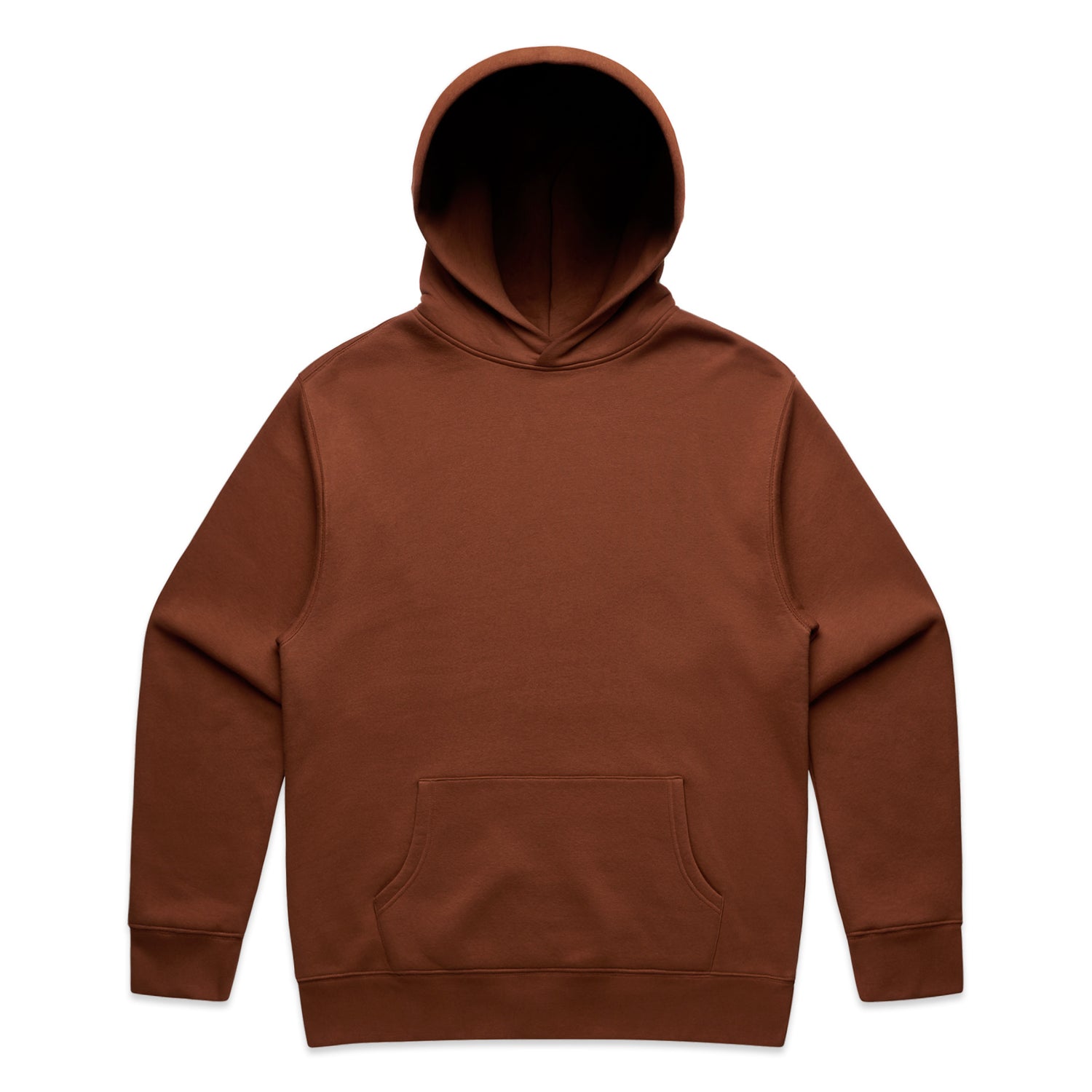 Relax Hoodie | CLAY