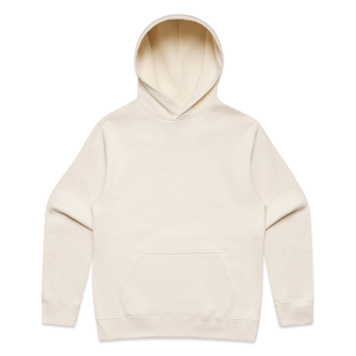 Relax Hoodie | ECRU