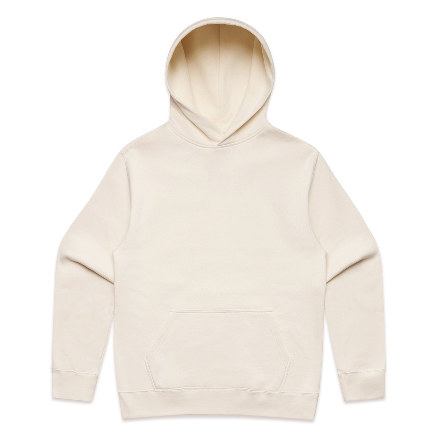 Relax Hoodie | ECRU