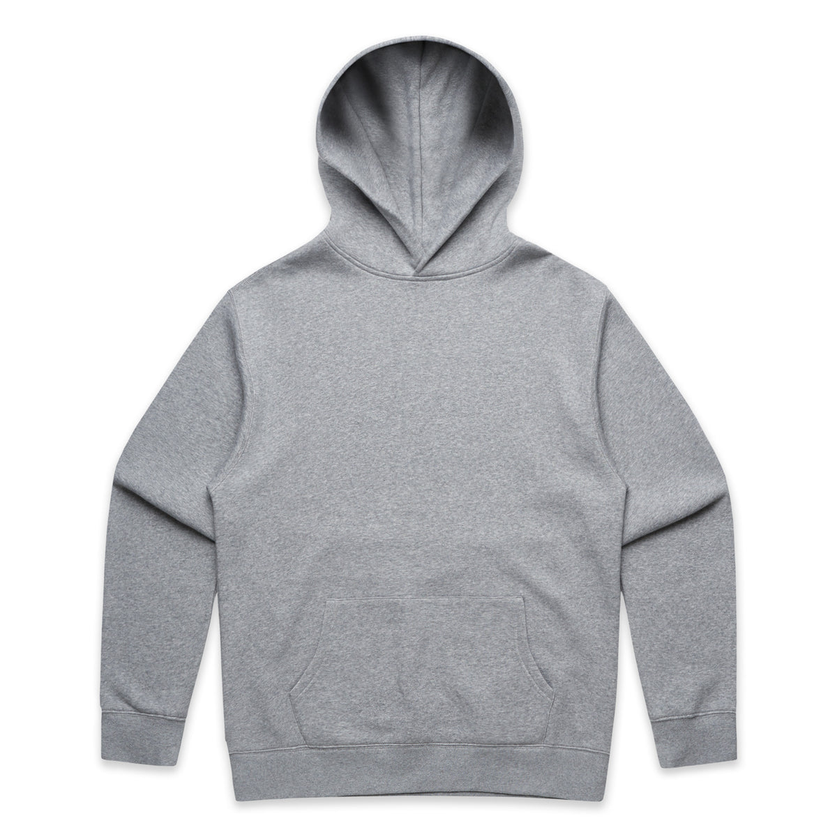 Relax Hoodie | ATHLETIC HEATHER