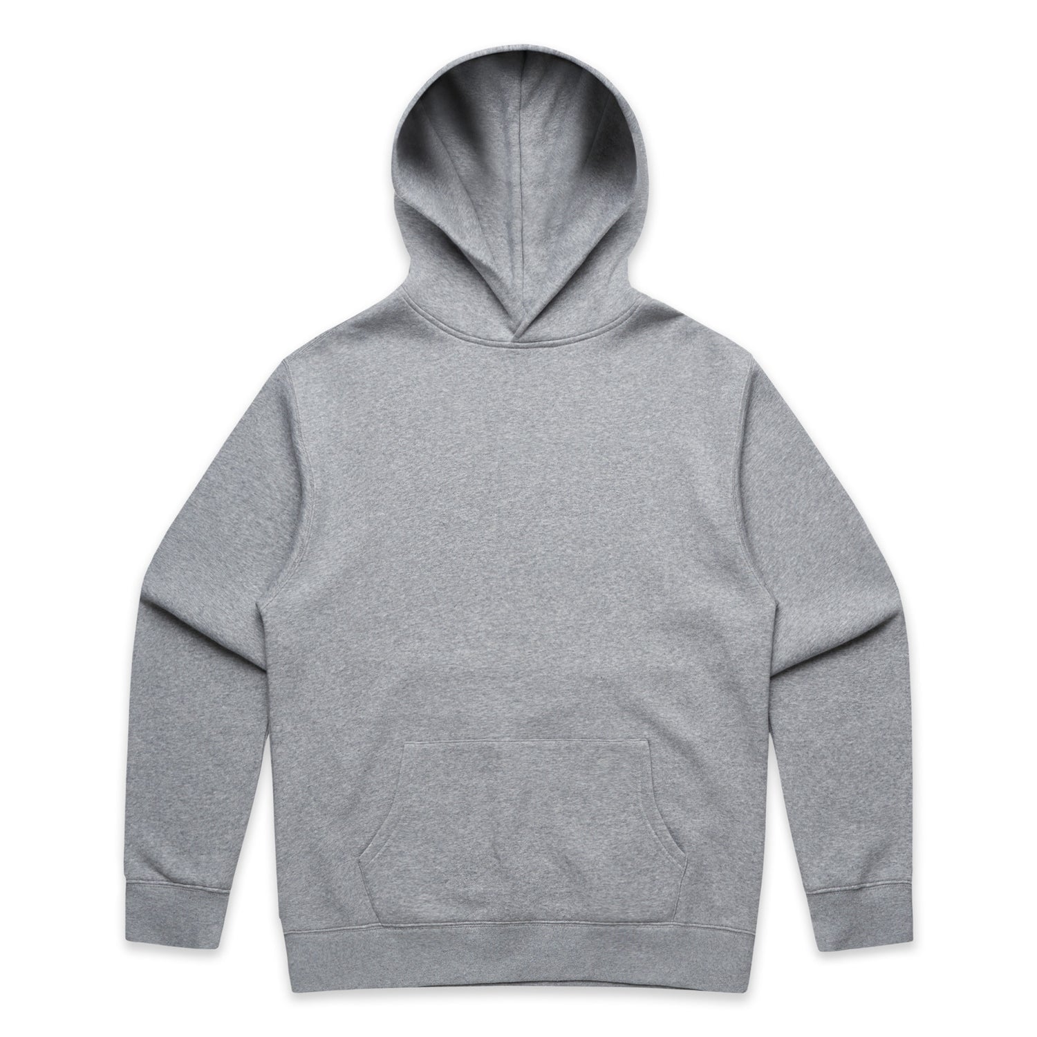 Relax Hoodie | ATHLETIC HEATHER