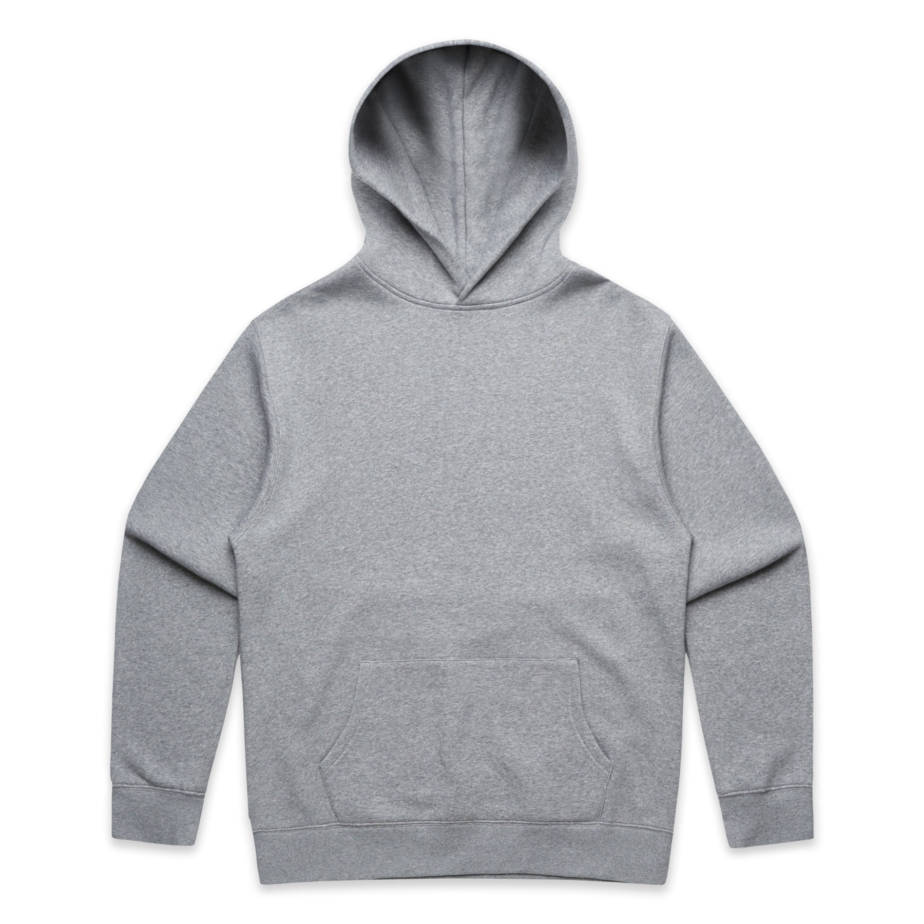 Relax Hoodie | ATHLETIC HEATHER