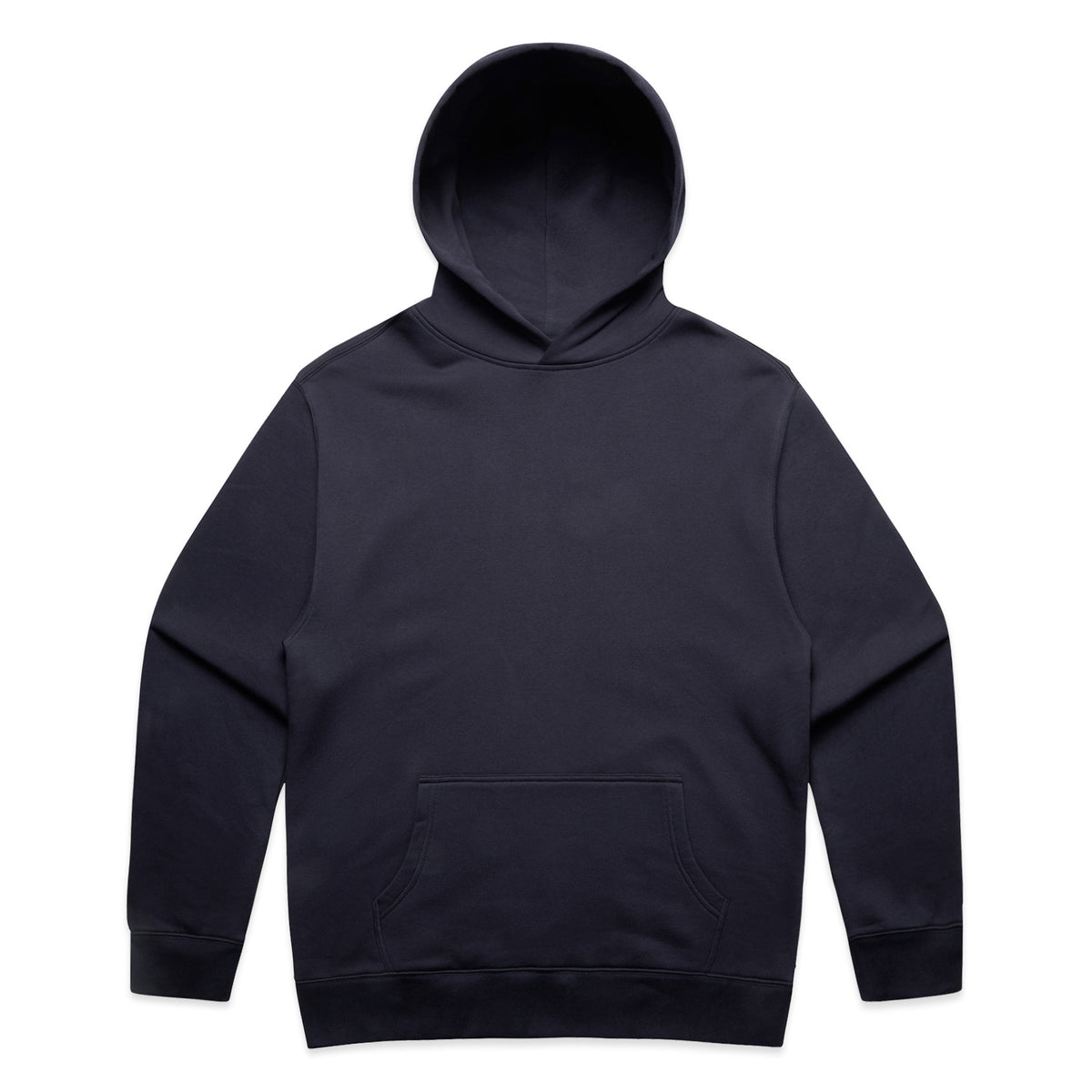 Relax Hoodie | INK BLUE