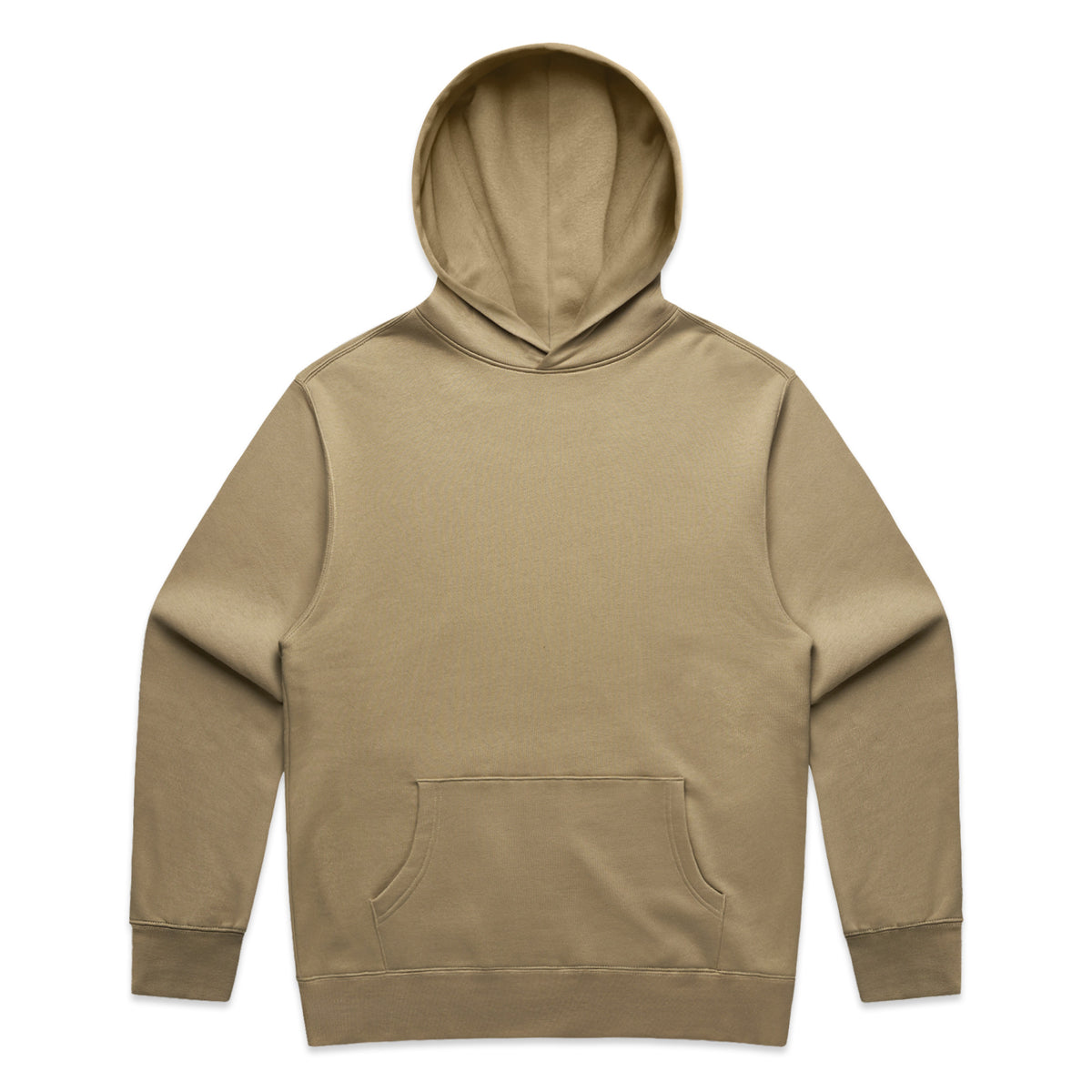 Relax Hoodie | SAND