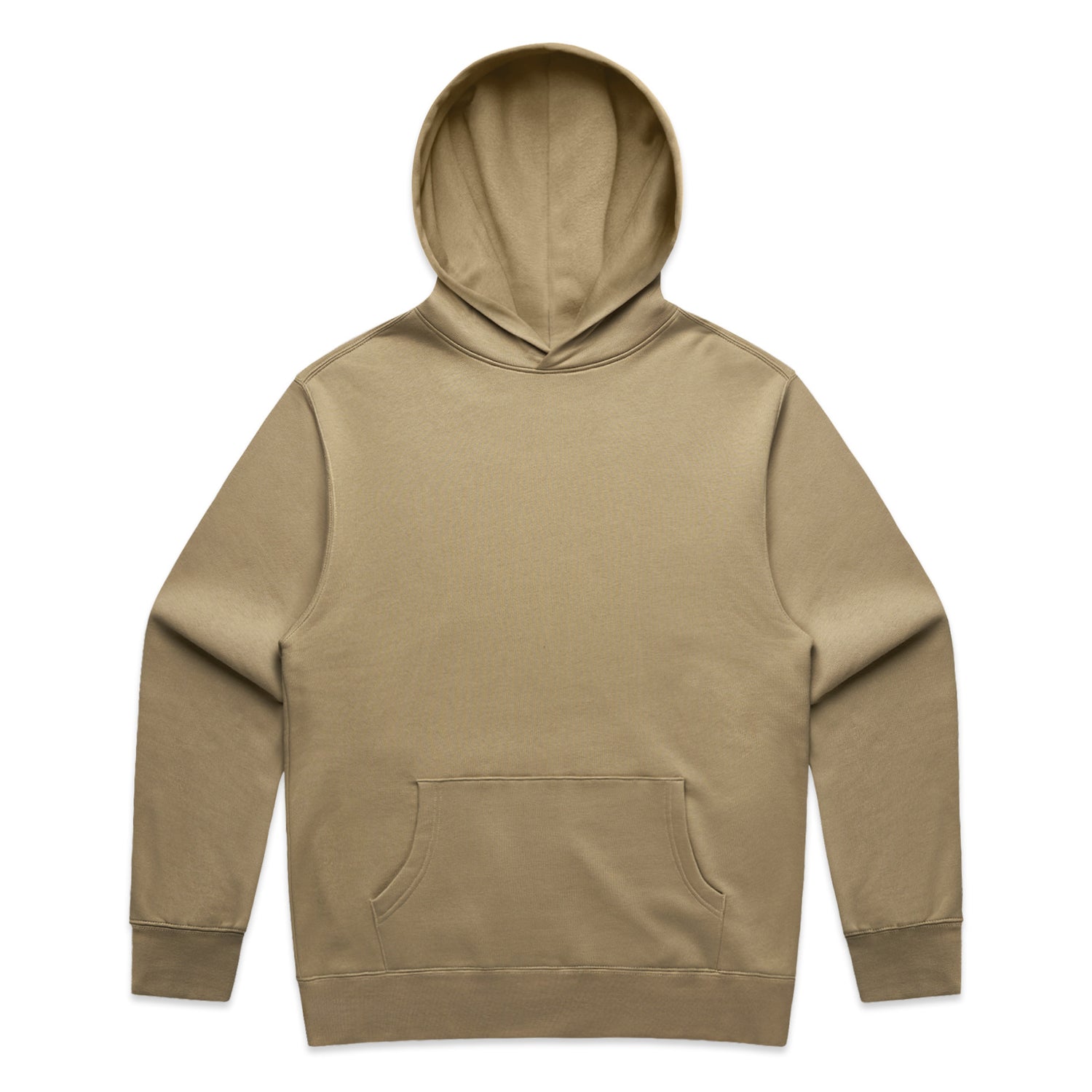 Relax Hoodie | SAND