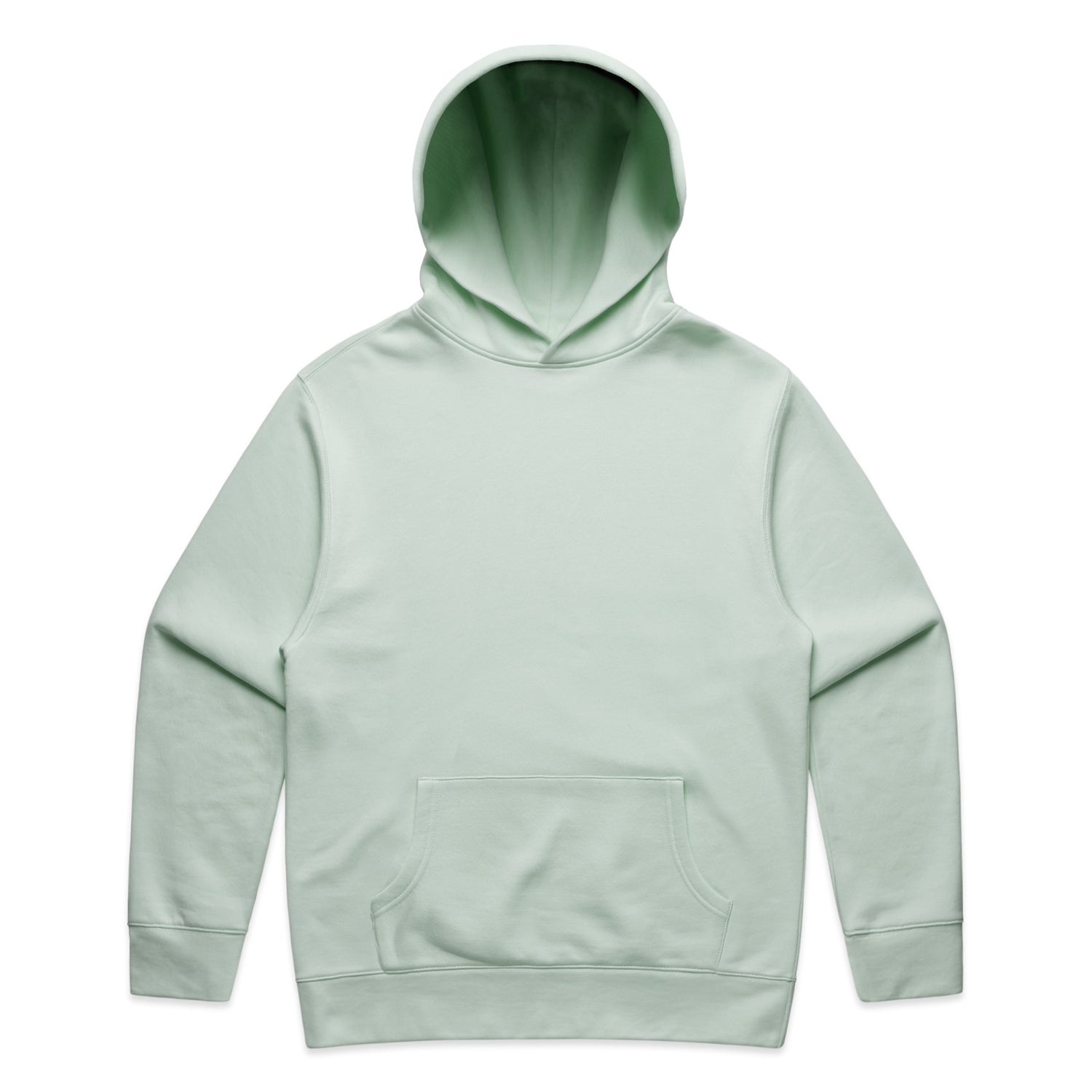 Relax Hoodie | SEAFOAM