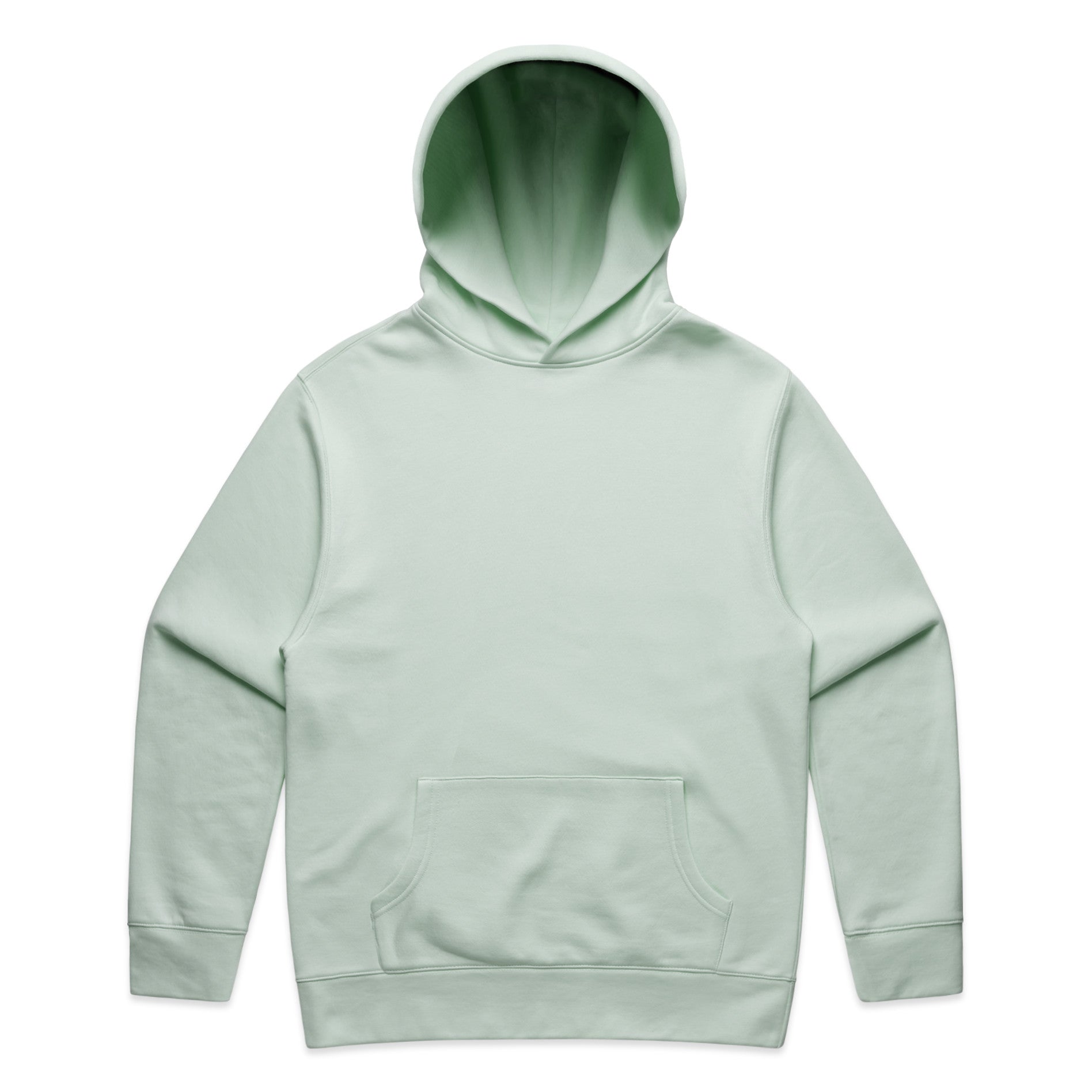 Relax Hoodie | SEAFOAM