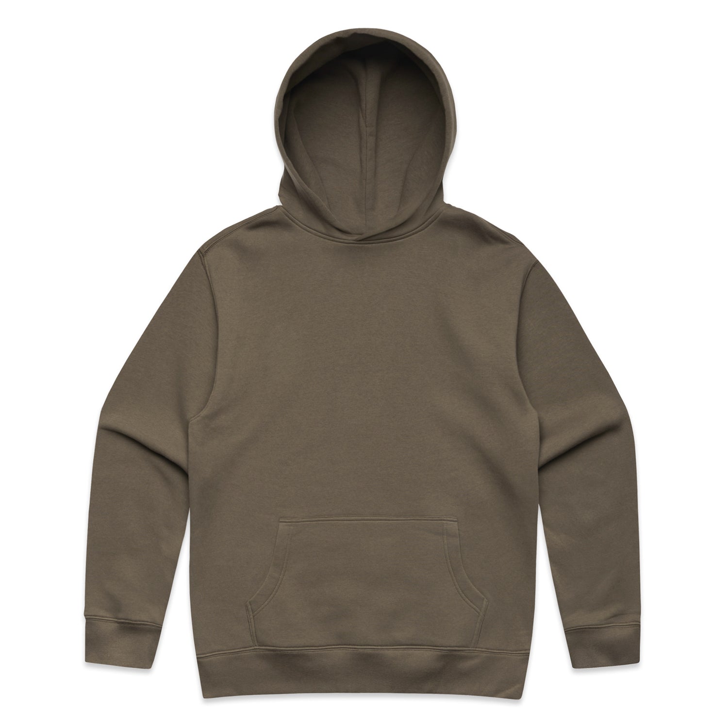 Relax Hoodie | WALNUT