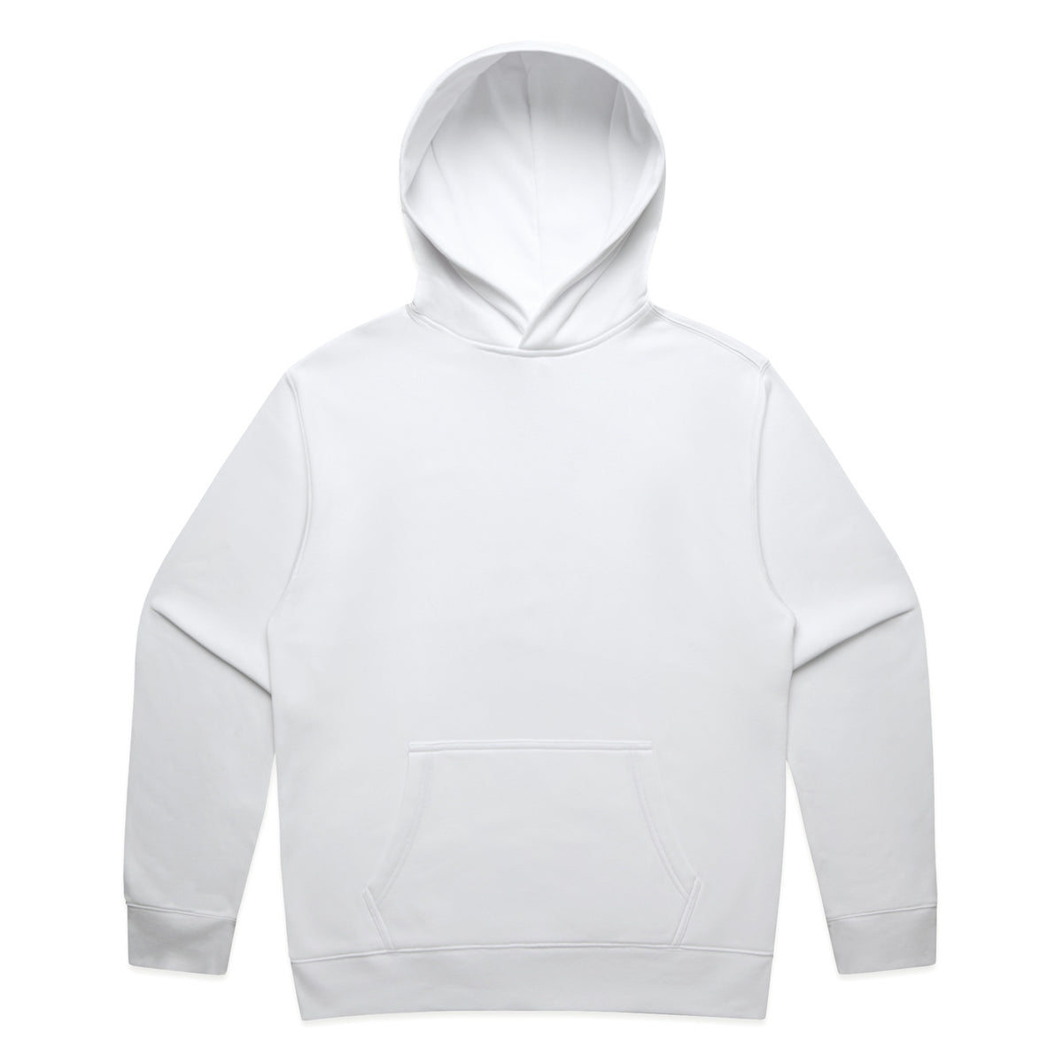 Relax Hoodie | WHITE
